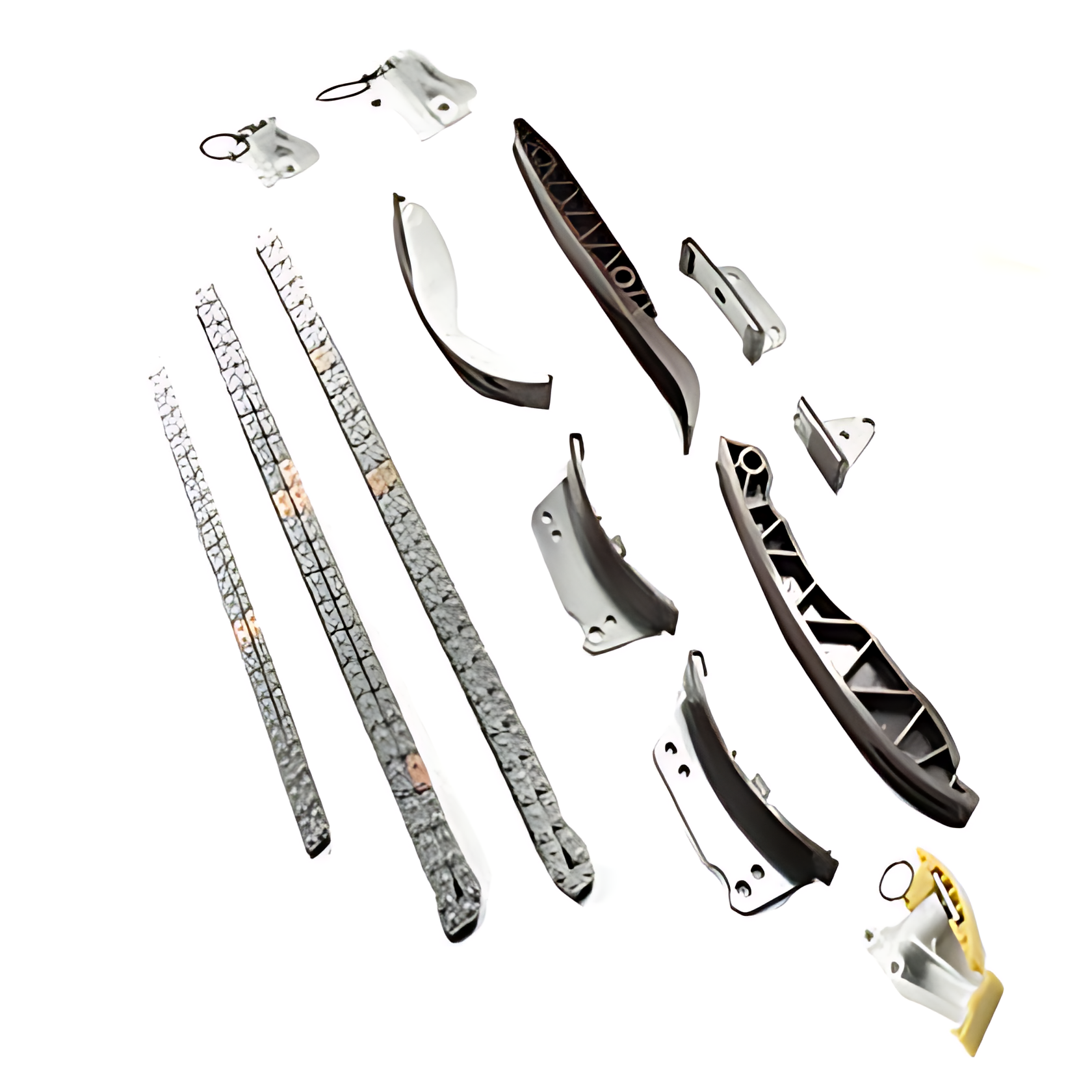 KIT CORRENTE DISTRIBUICAO - VKML45302A