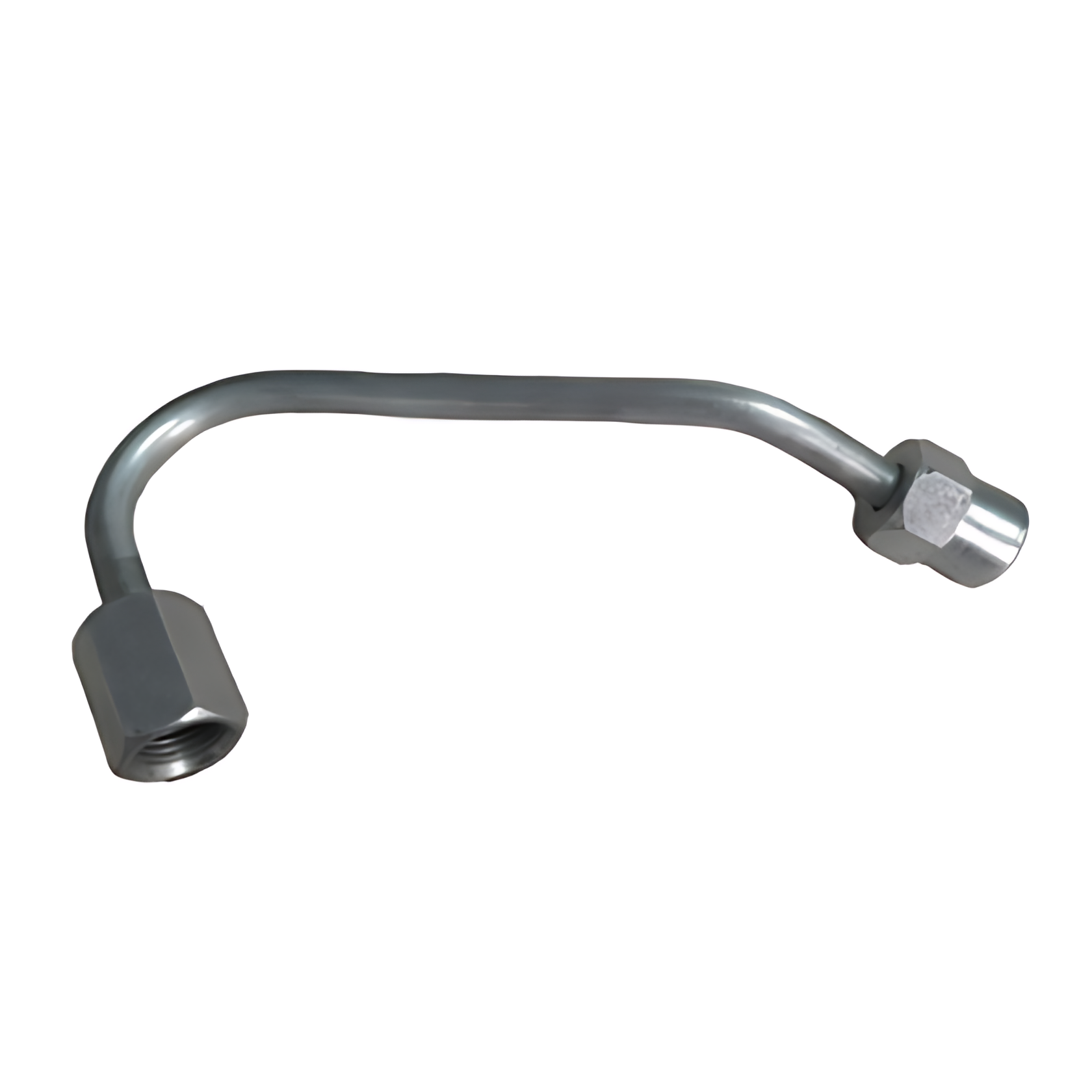 TUBO SUPRIMENTO COMBUSTIVEL INJETOR MOTOR ISC ISL - 40167