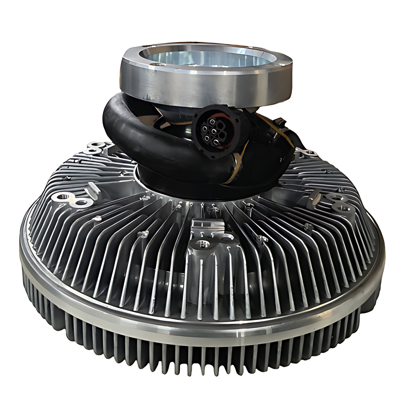 EMBREAGEM VISCOSA - V5212