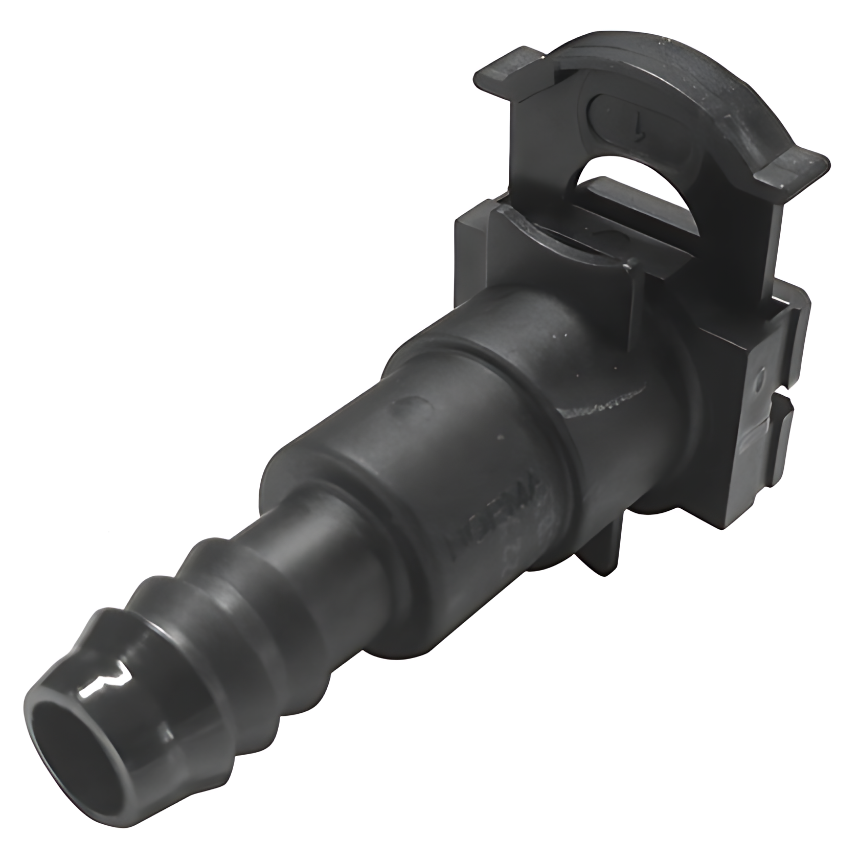 CONEXAO TANQUE COMBUSTIVEL  RETA 1/2 X 13MM - 7768401013000042C