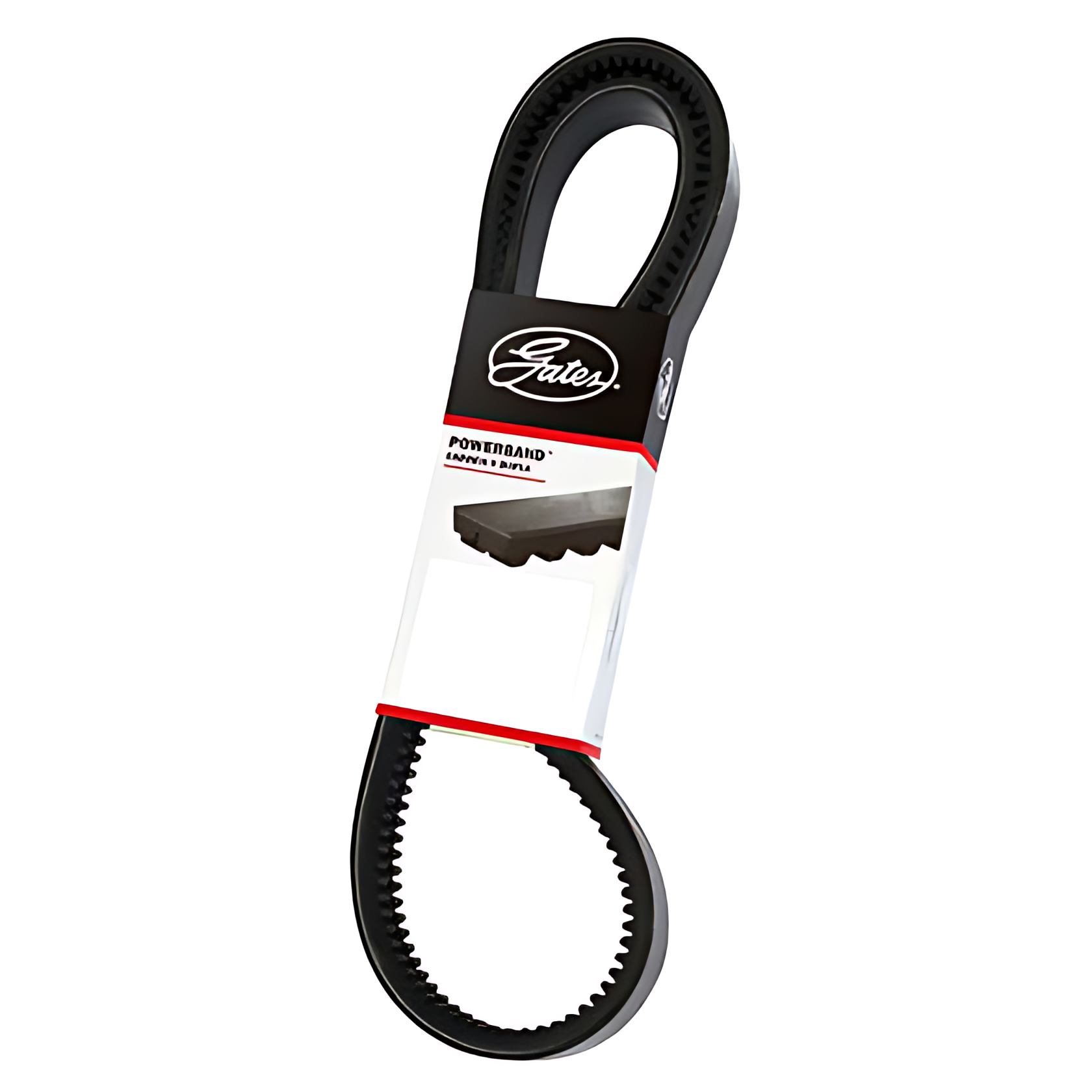 CORREIA INDUSTRIAL DUPLA - 2AXS68 AC