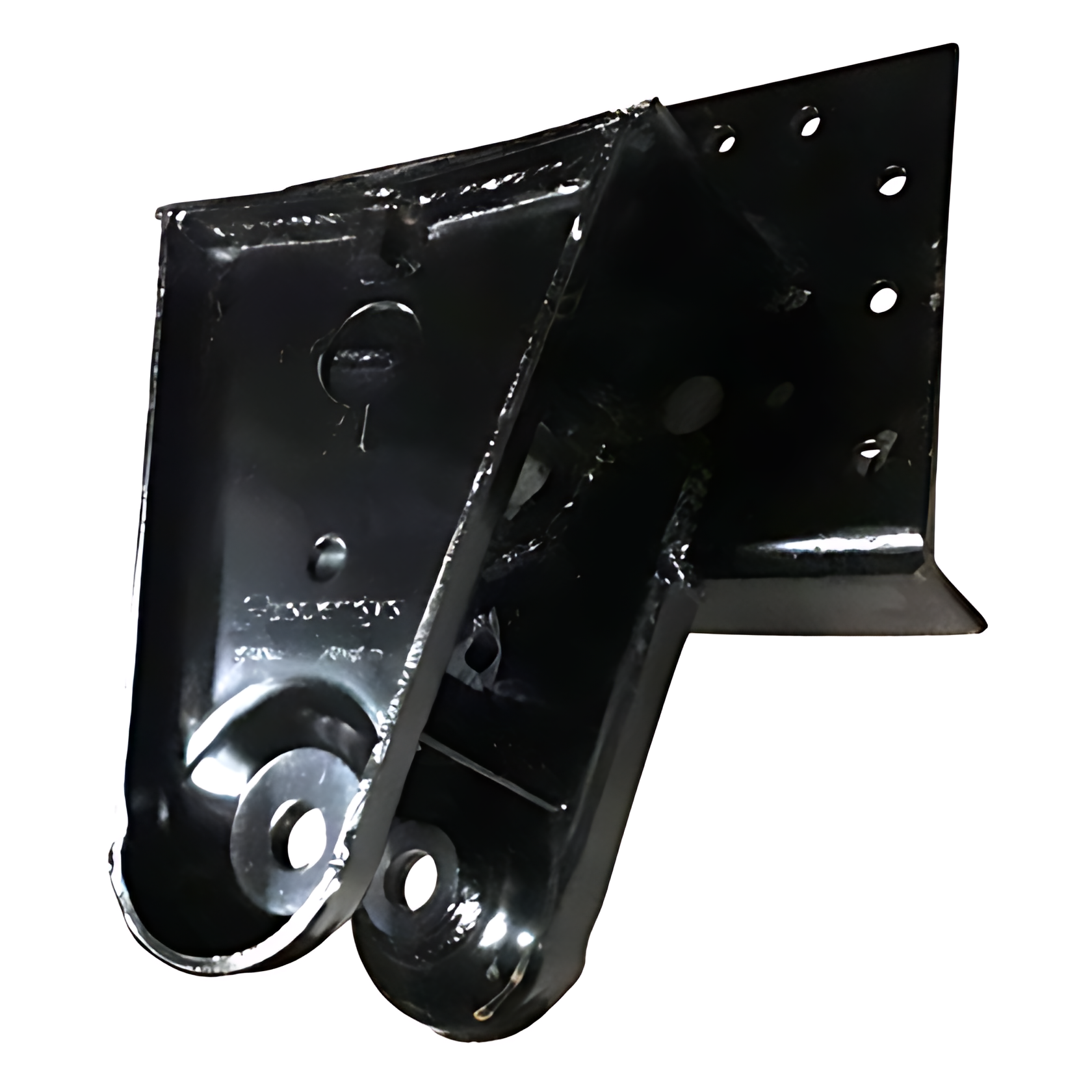 SUPORTE CENTRAL M 2000 - 301206758R