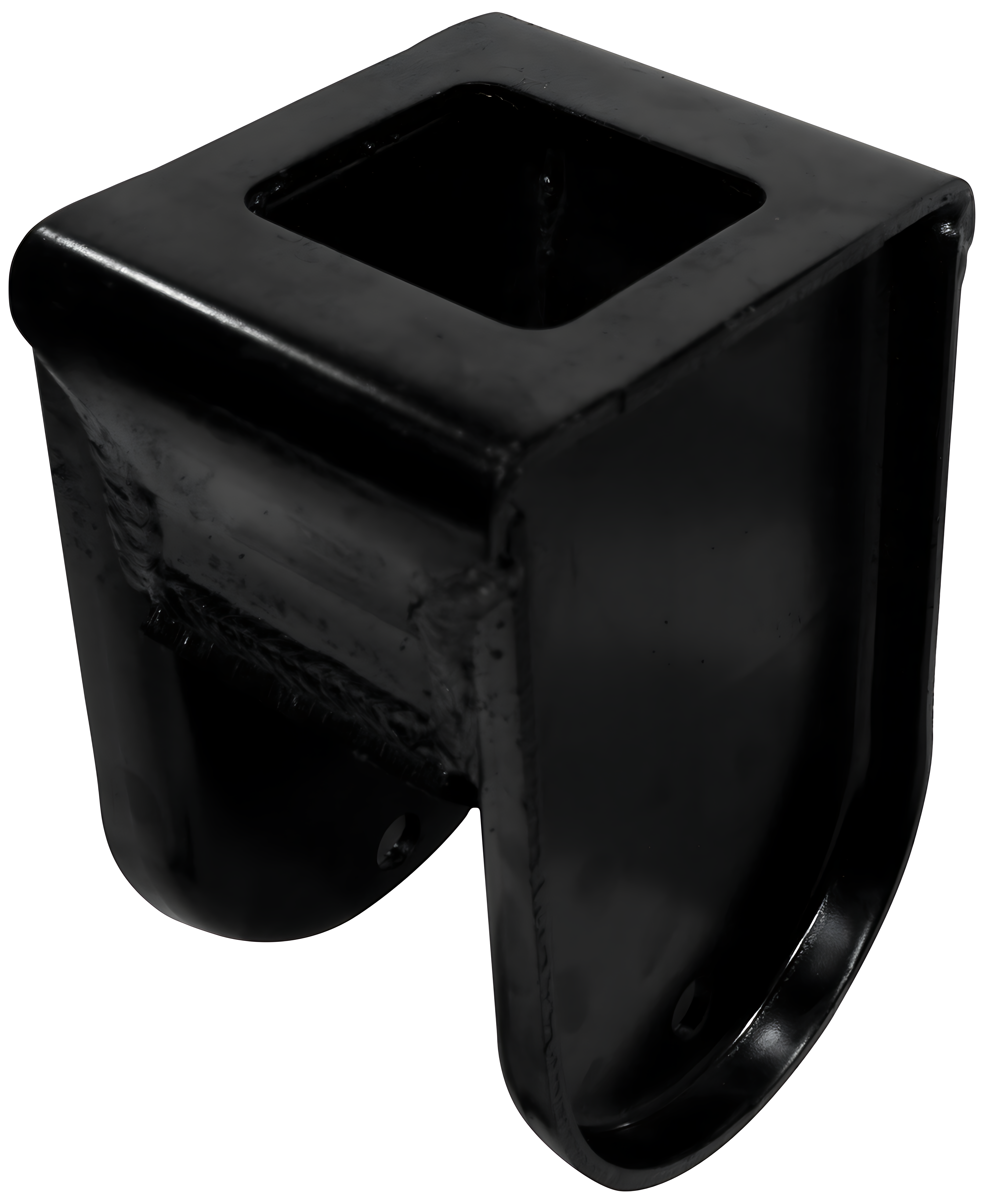 SUPORTE TRASEIRO SUSP. MECANICA ESTAMPADA - 301206175R