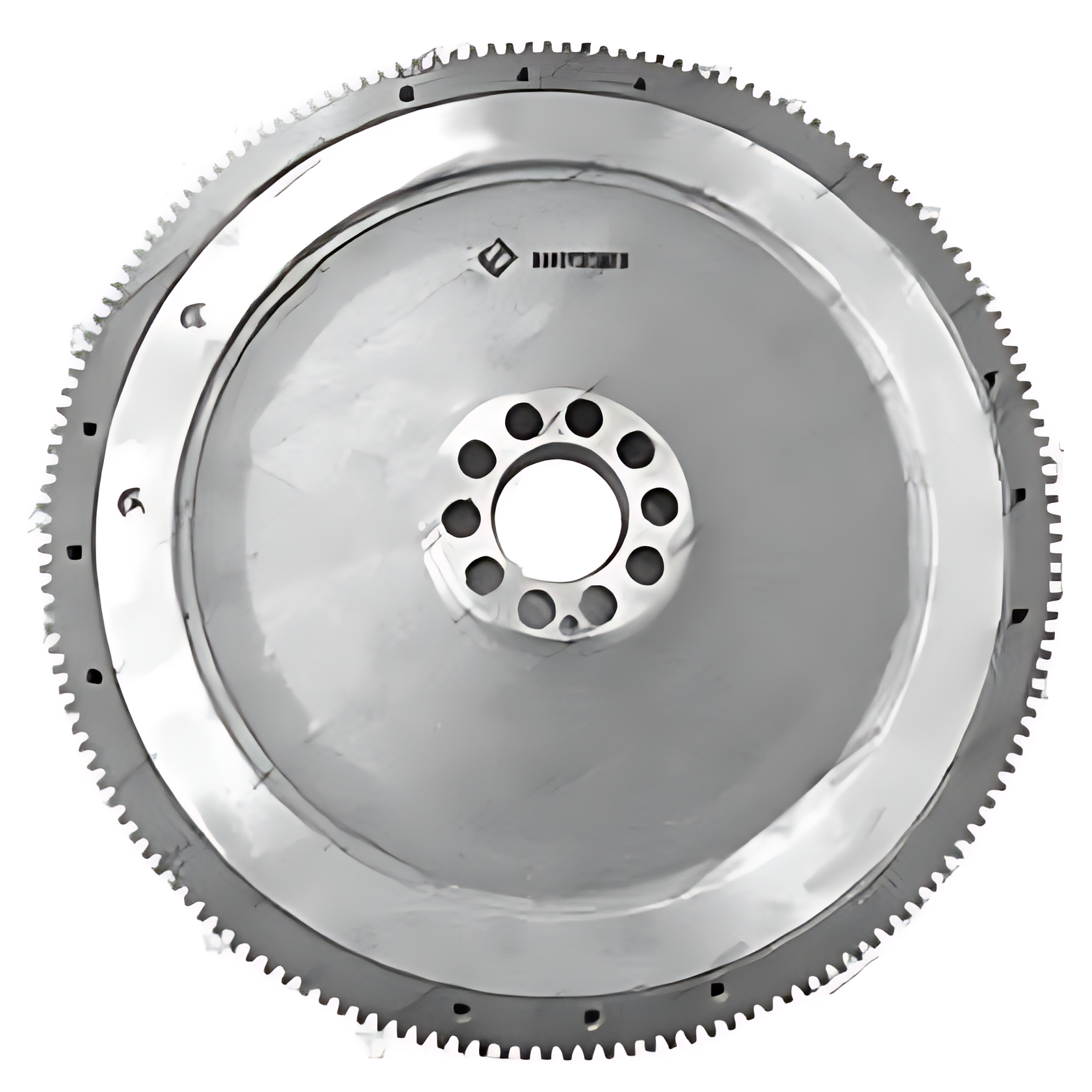 VOLANTE MOTOR COM CREMALHEIRA CUMMINS - 30002076-4