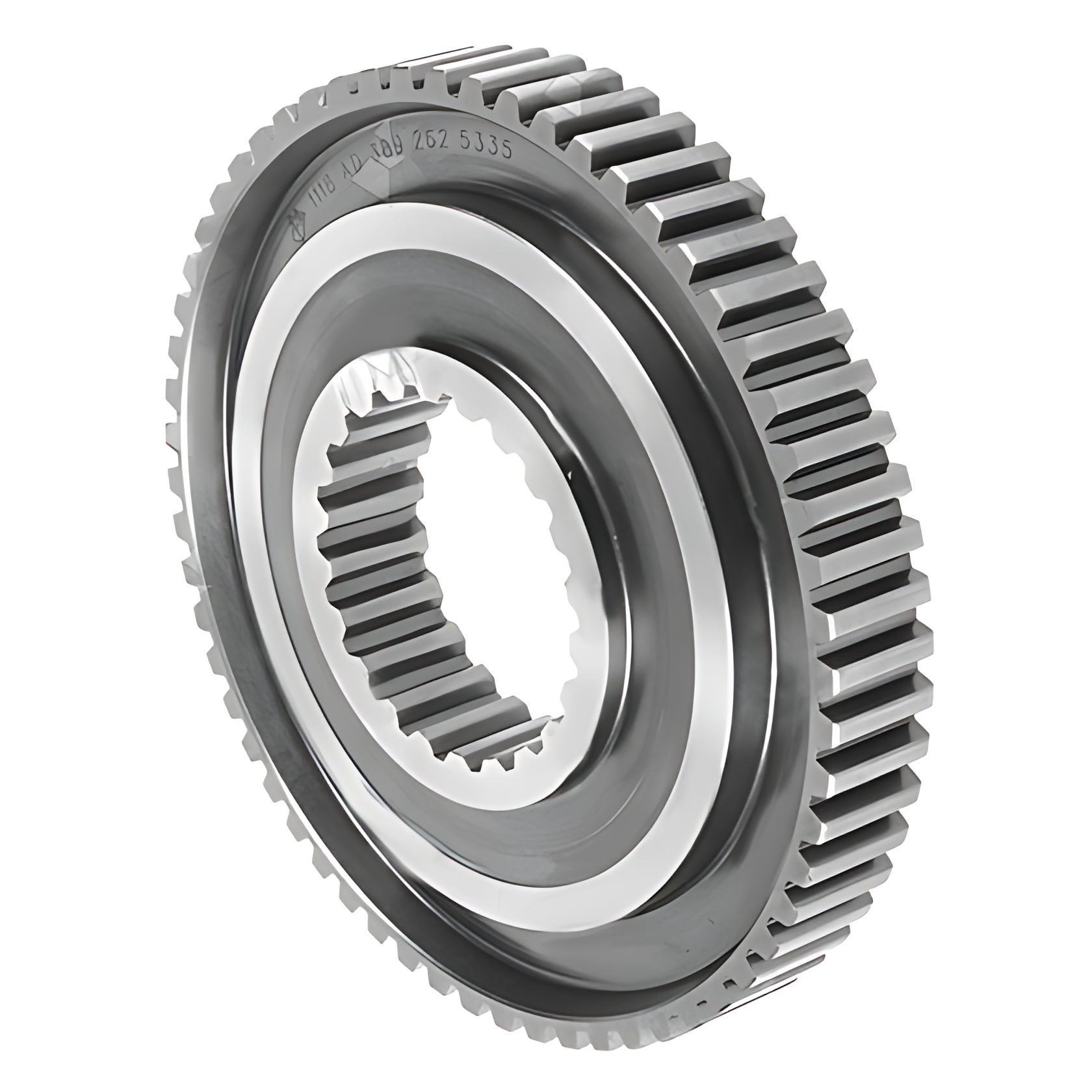 CUBO DO SINCR.DA 5A. 60 DENTES - 30001635-4