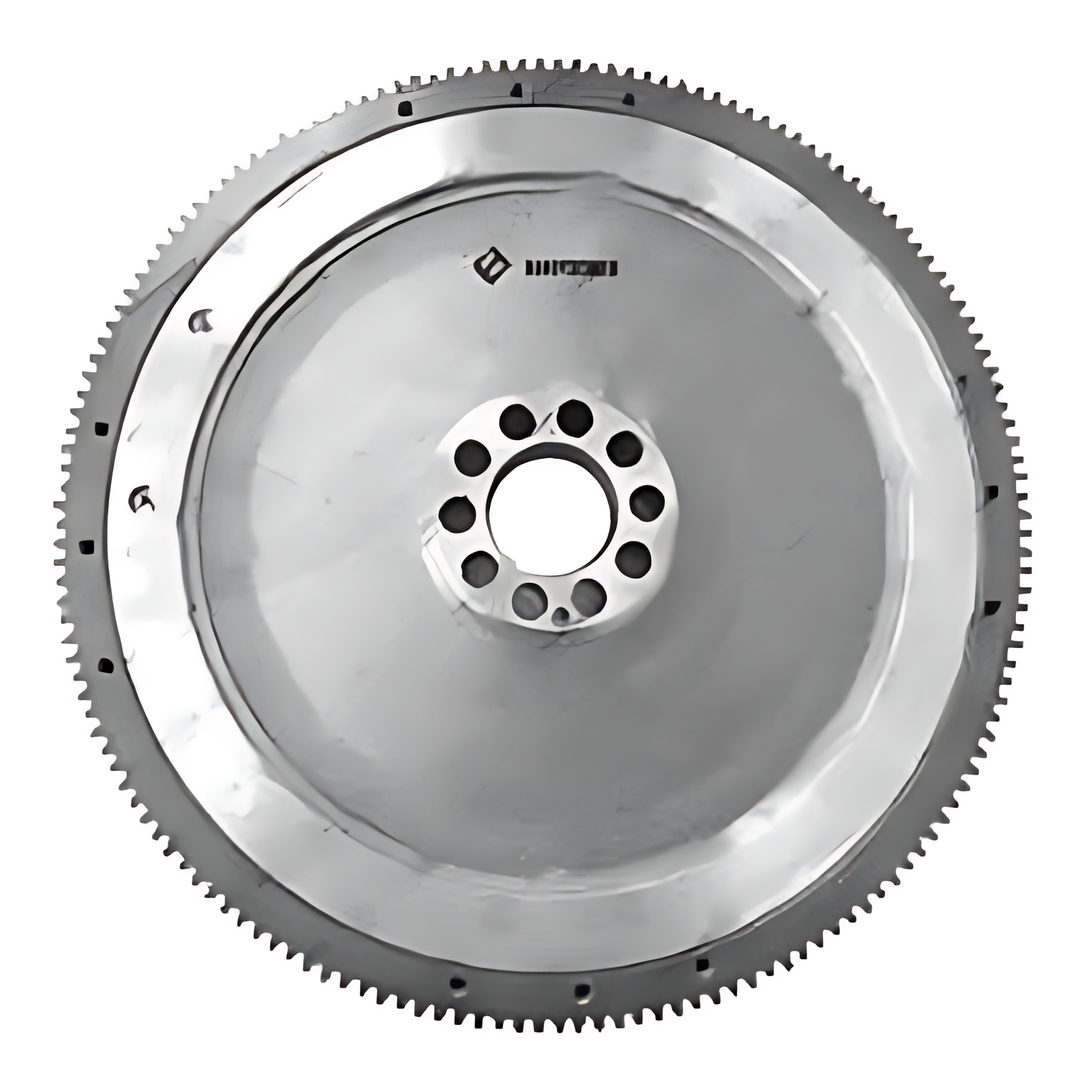 VOLANTE MOTOR COM CREMALHEIRA MBB OM366 - 3760301305