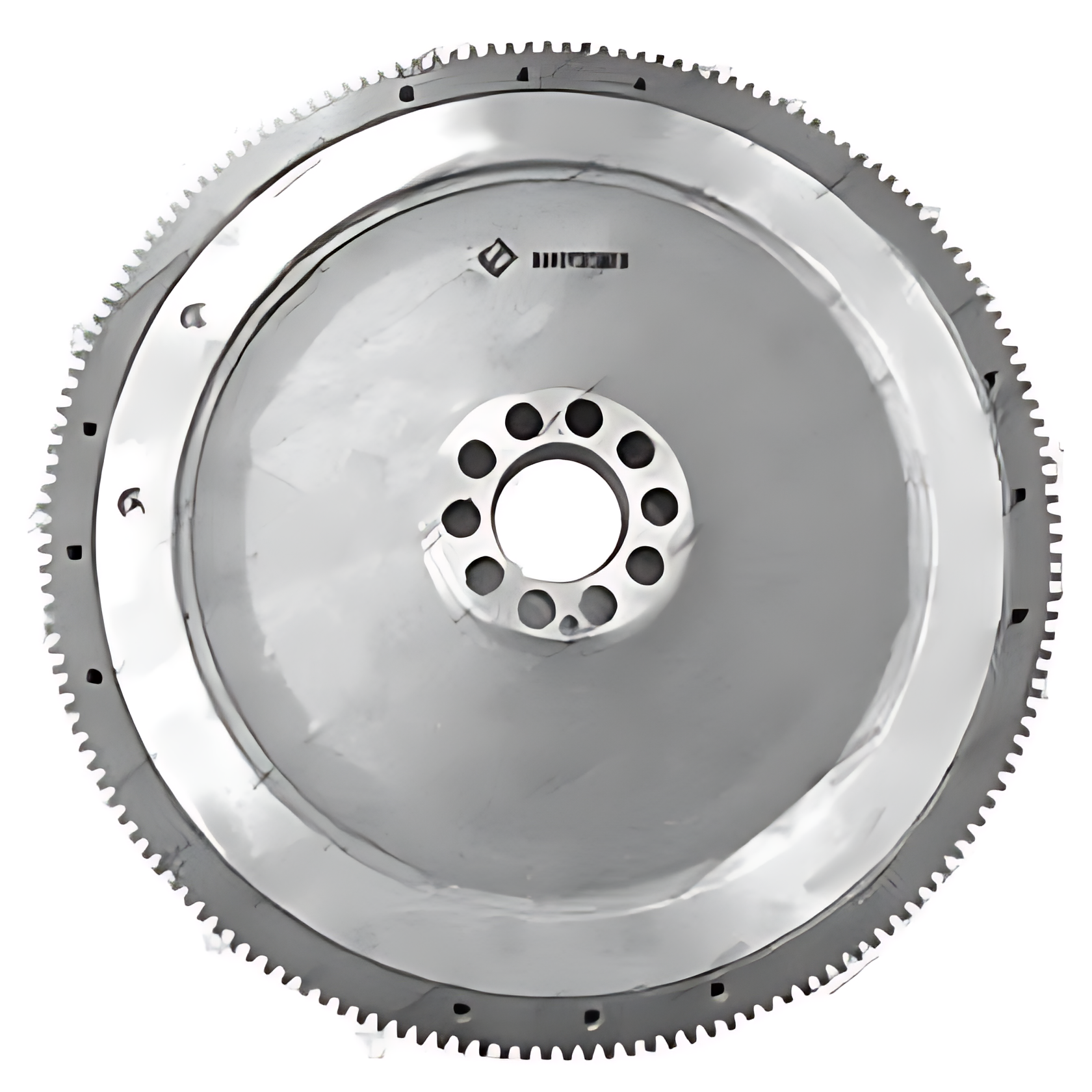 VOLANTE MOTOR COM CREMALHEIRA VOLVO - 21184666