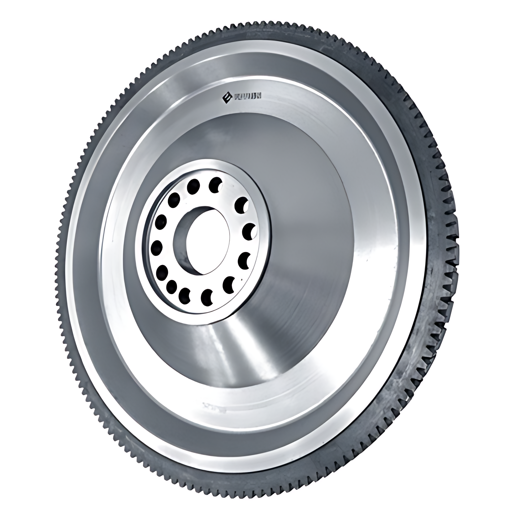 VOLANTE MOTOR COM CREMALHEIRA VOLVO - 21825230