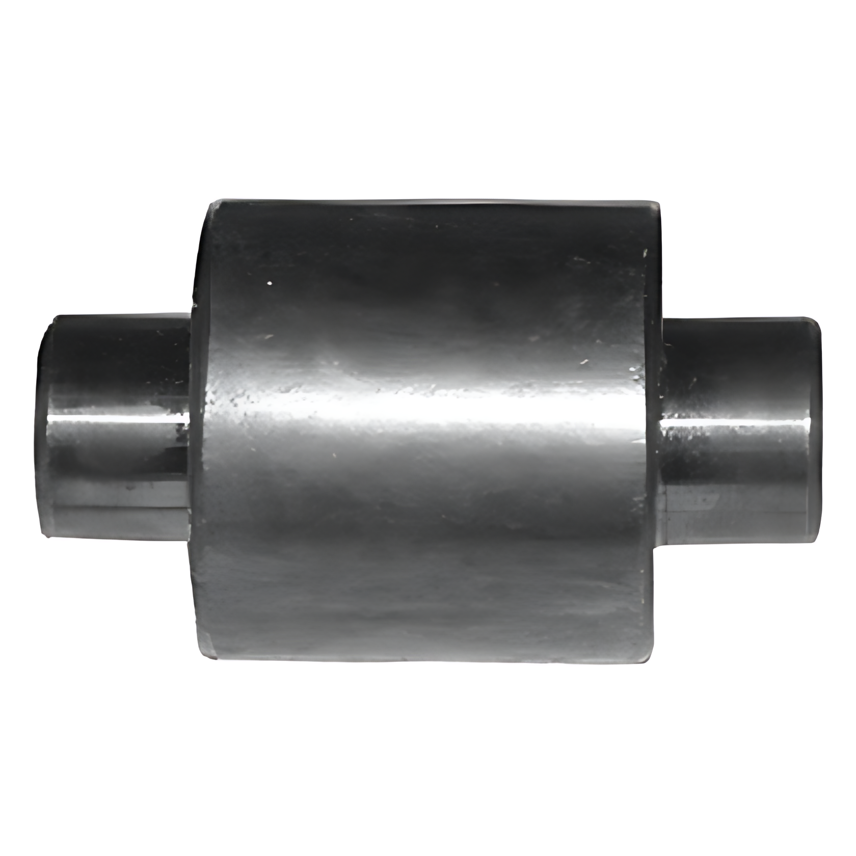 ROLETE SAPATA FREIO 38mm - 036101