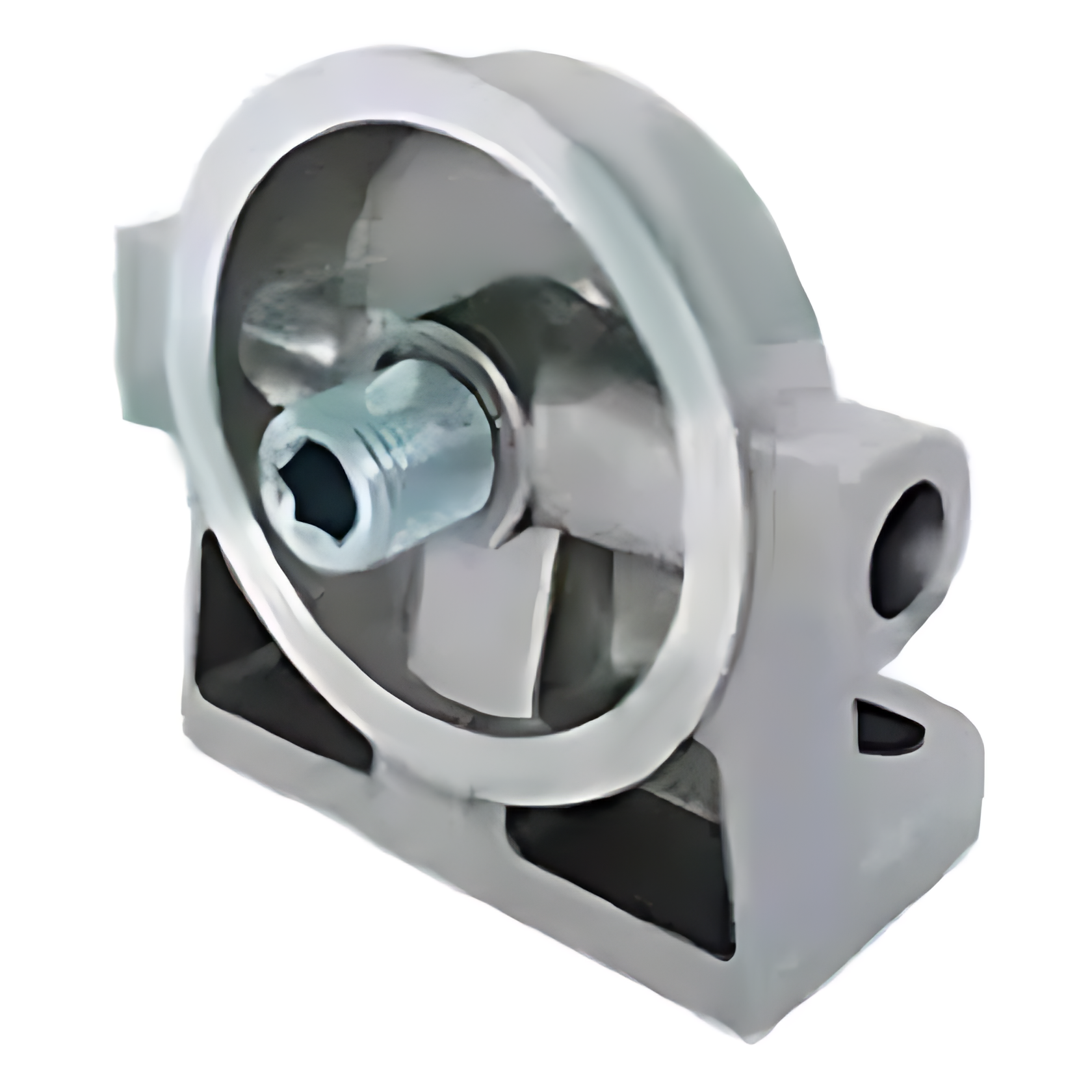 CABECOTE FILTRO ROSCA CENTRAL M16X1,5 TIPO BOSCH - FH2927