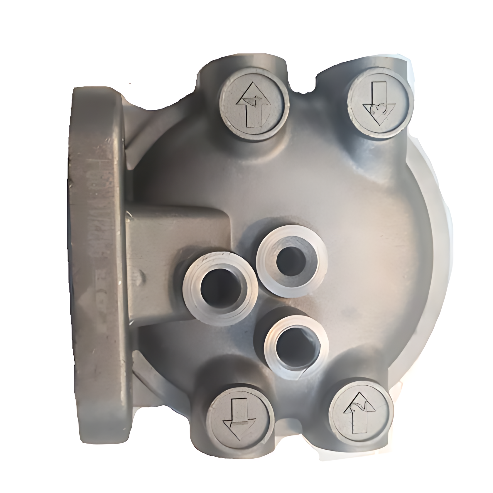 CABECOTE DO FILTRO TIPO CAV-DELPHI - FH022AB