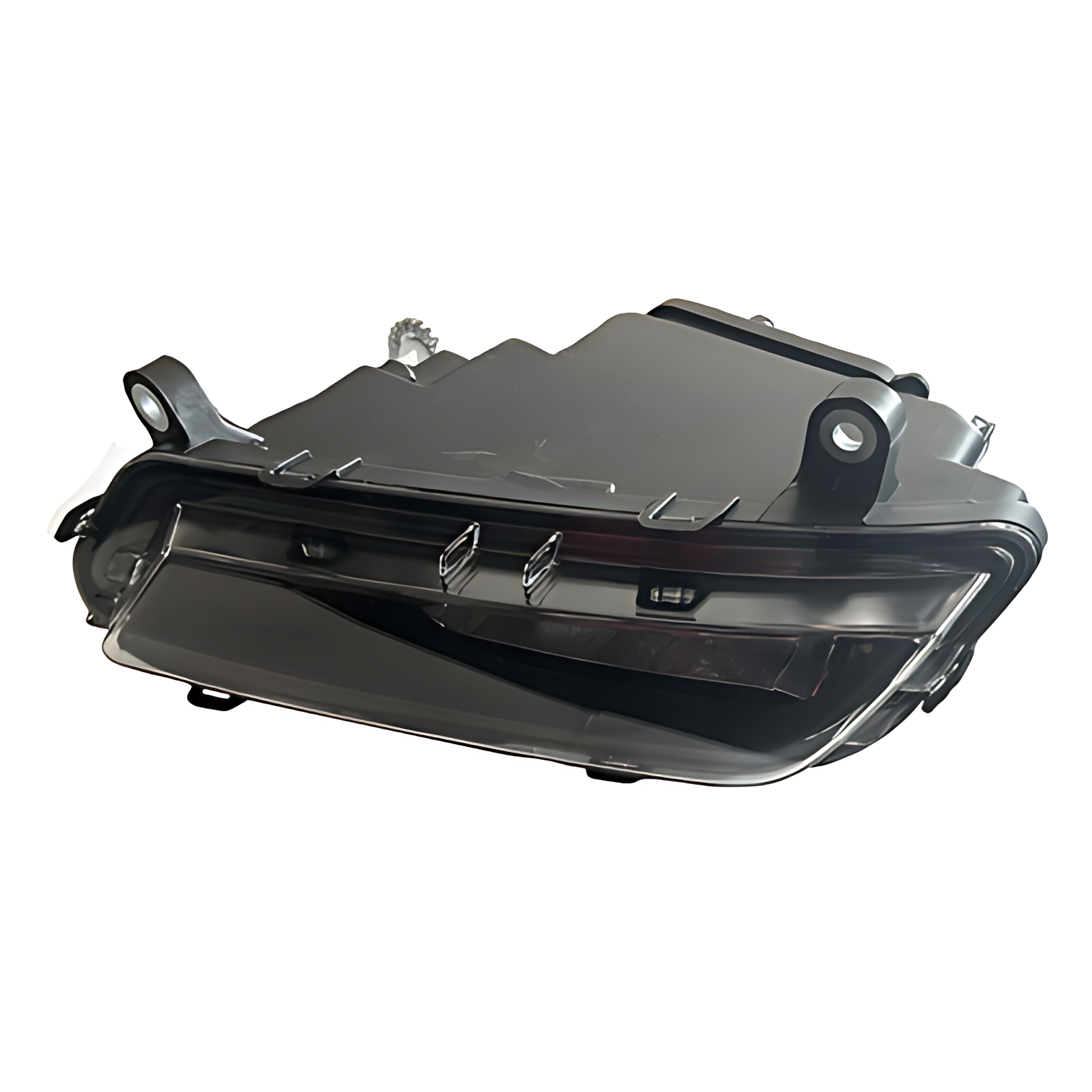 FAROL AUXILIAR LD SEM LAMPADA COM REGULAGEM - PL70420122