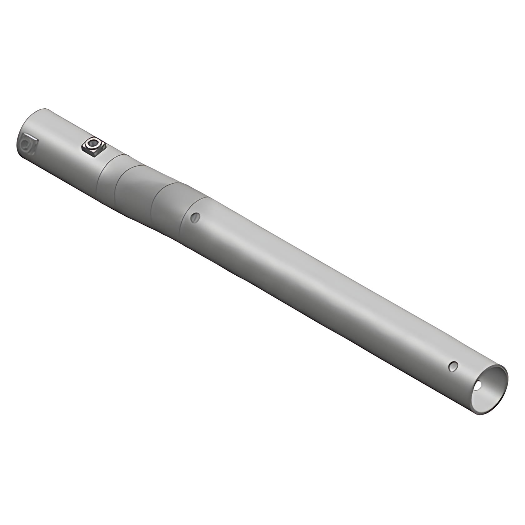 SUPORTE PARALAMA TRASEIRO LD - SP1732D