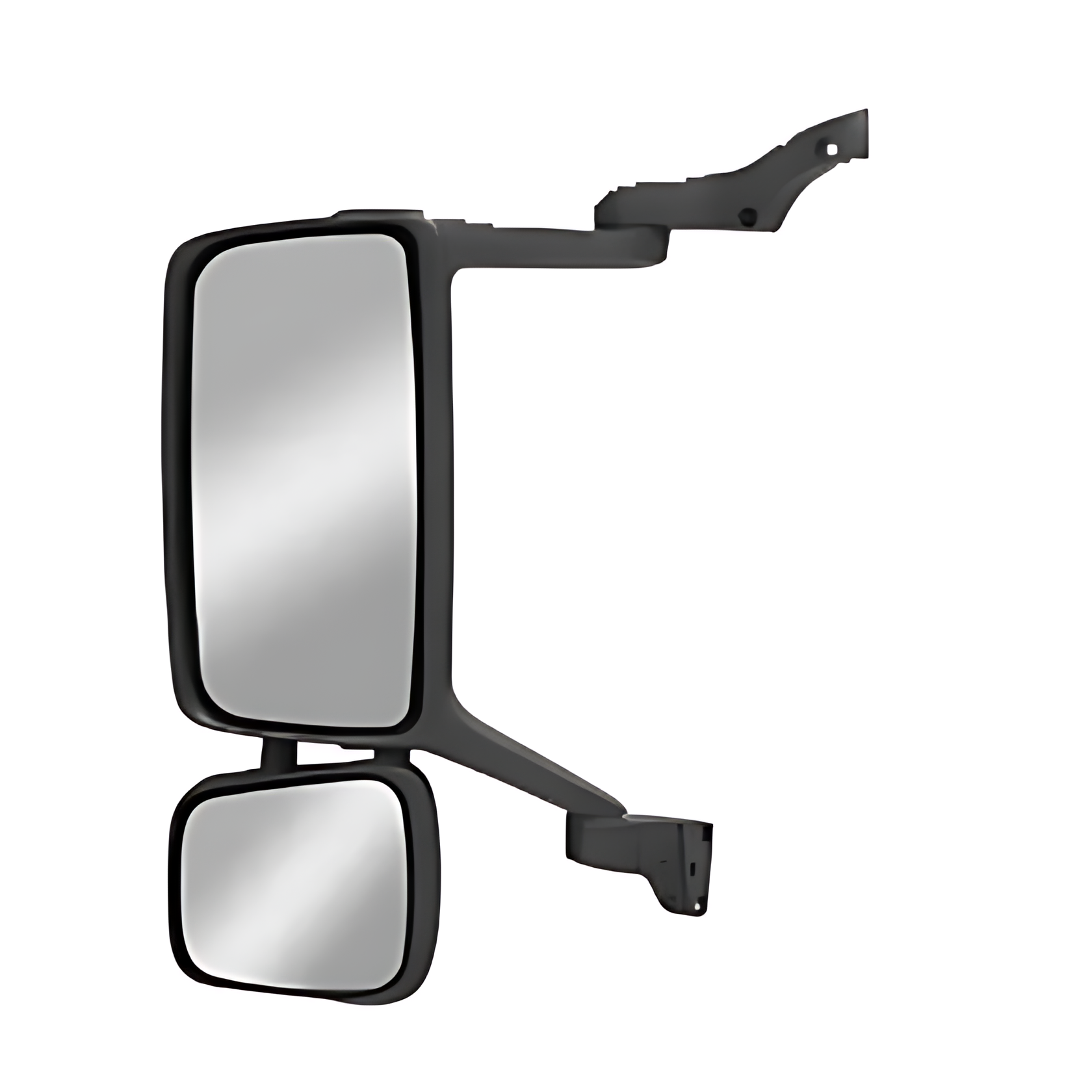 RETROVISOR CPL LD COM DESEMBACADOR - 20567649