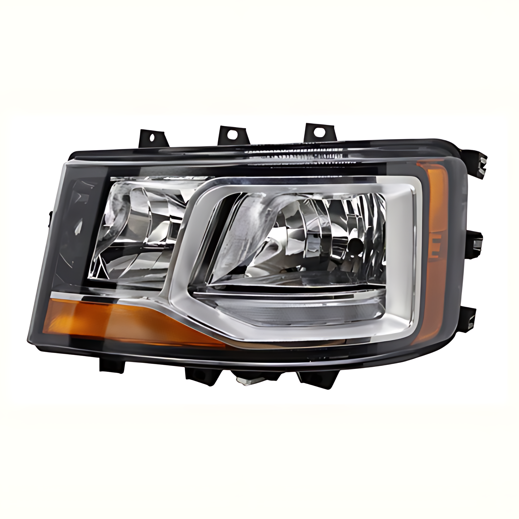 FAROL PRINCIPAL LE NTG ( REGULAGEM MANUAL ) - 2655842