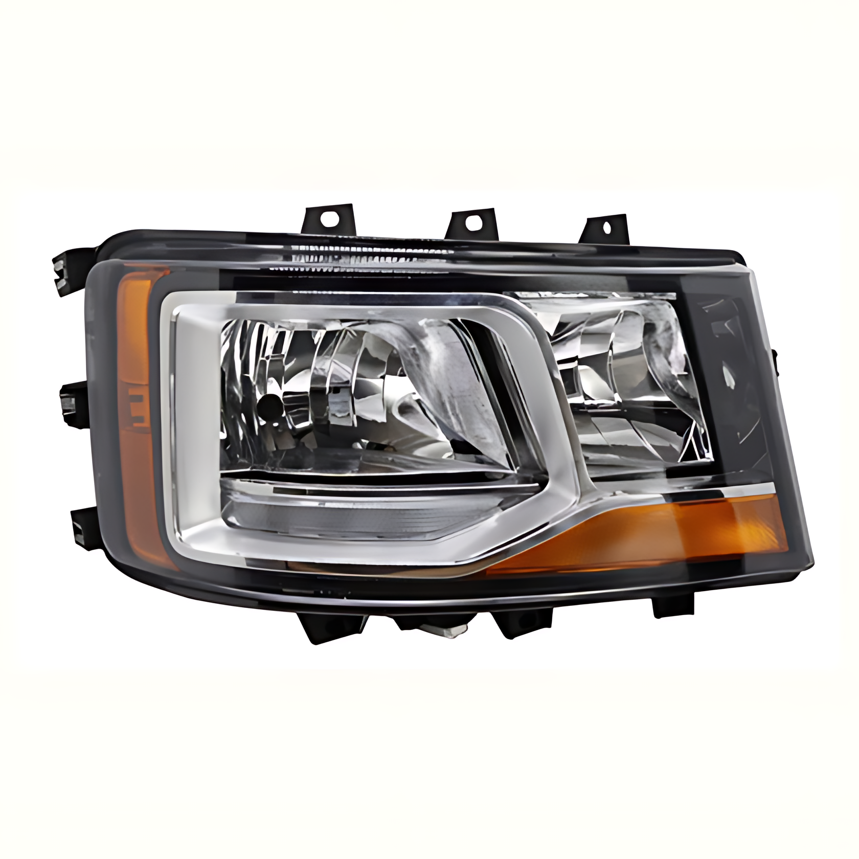 FAROL PRINCIPAL LD NTG ( REGULAGEM MANUAL ) - 2655843