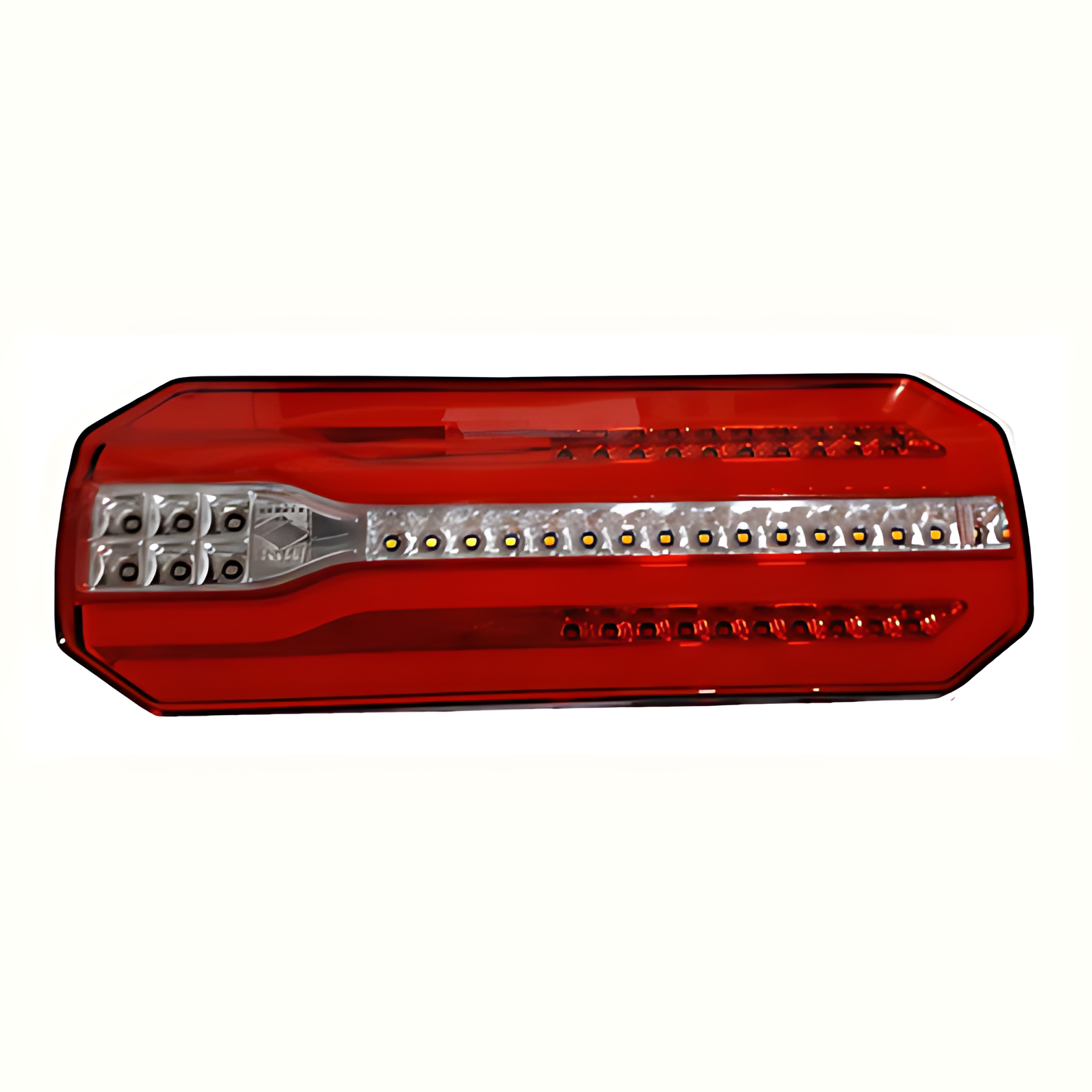 MODULO LANTERNA TRASEIRA SYMLED LD / LE - 2000000