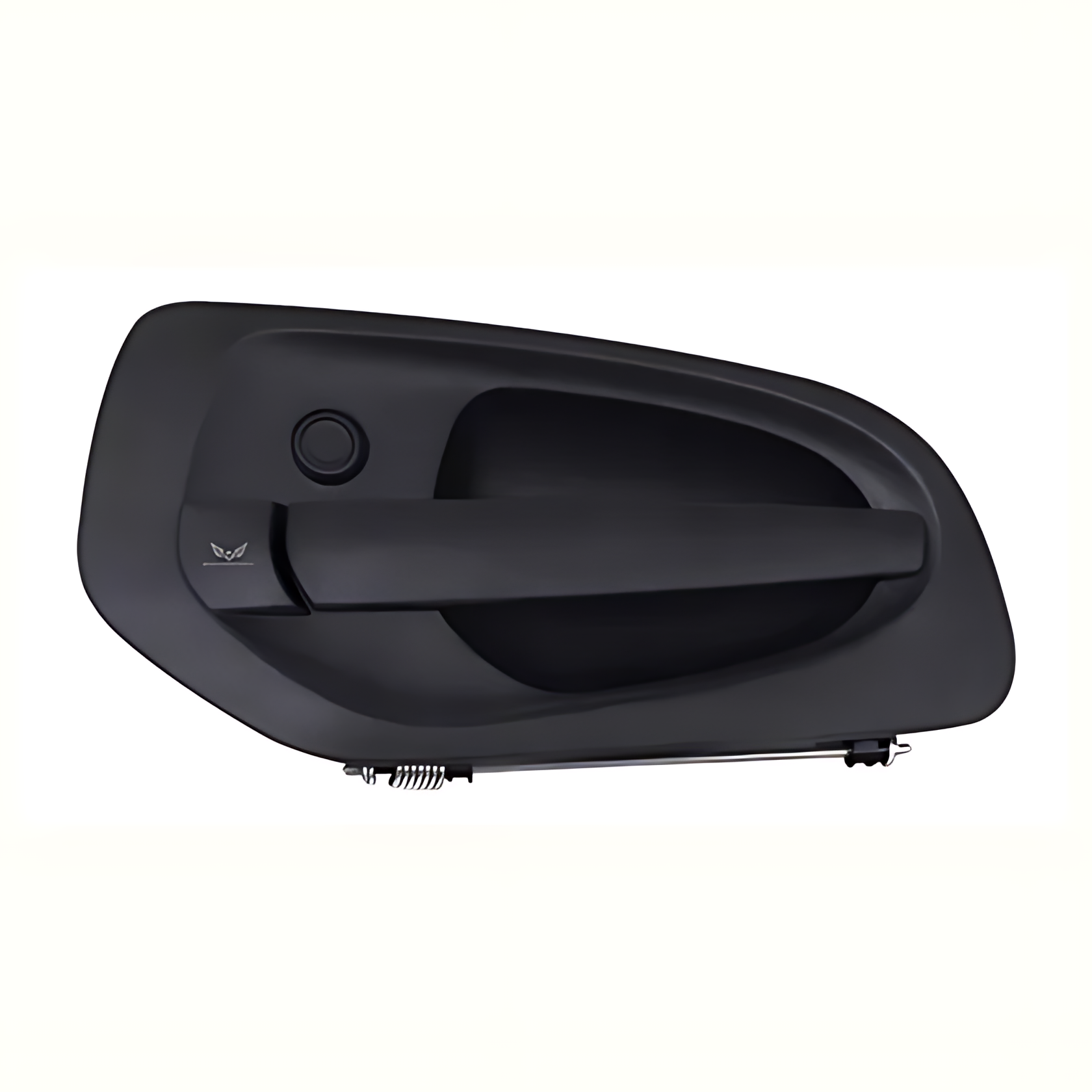 MACANETA EXTERNA LD SEM CHAVES NEW ACTROS - 9607230709