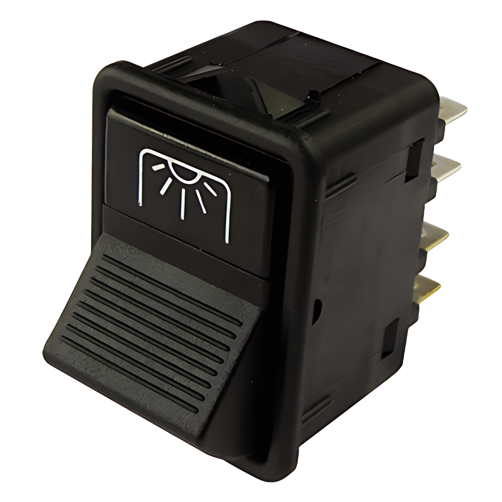 INTERRUPTOR DA ILUMINACAO INTERNA 24V - IM11484