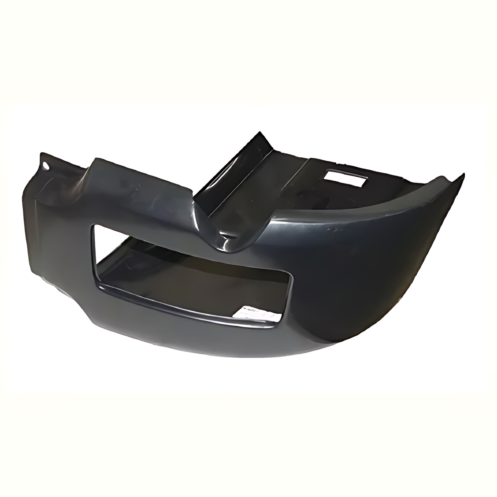 PONTEIRA PARACHOQUE DIANTEIRO LADO ESQUERDO - 1324597