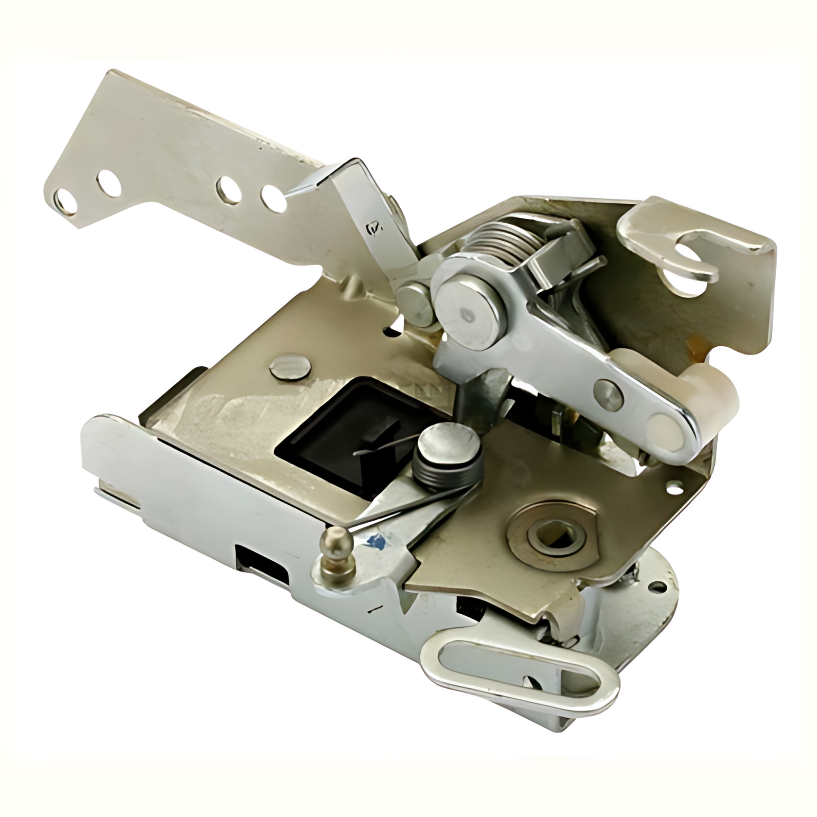 FECHADURA LE TRAVA ELETRICA MANUAL - 20588325