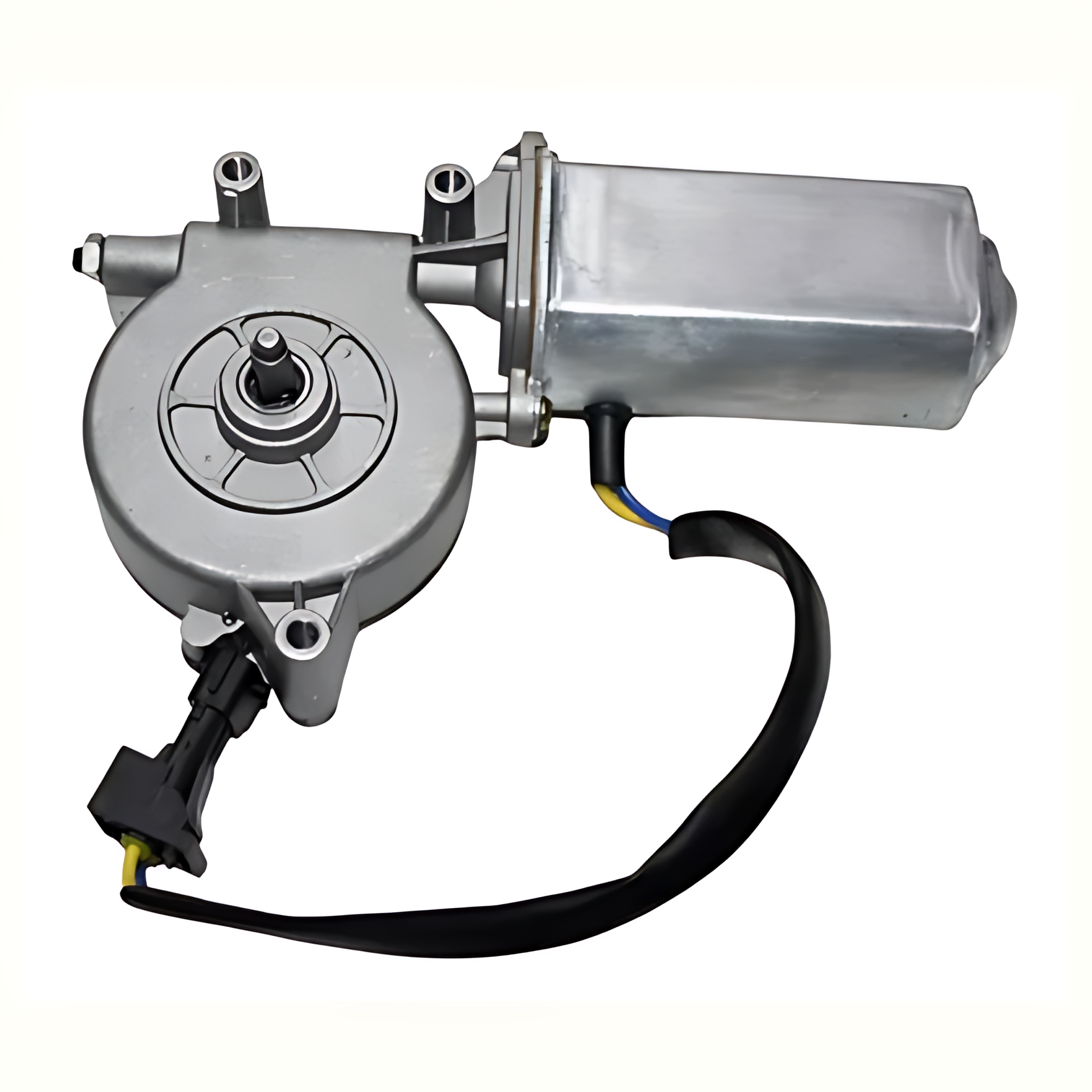 MOTOR MAQUINA VIDRO LE - 24425128