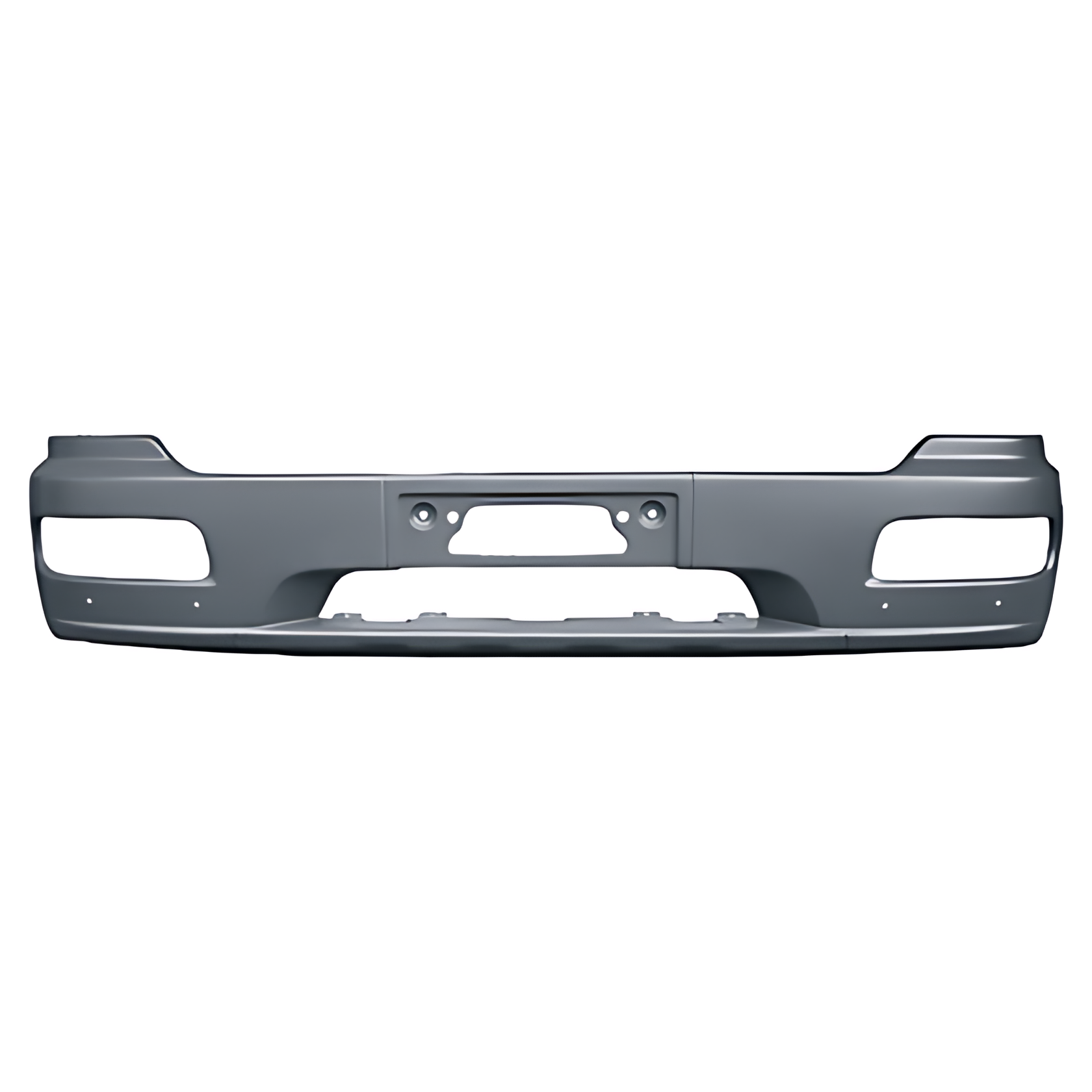 PARACHOQUE INTEIRICO DIANTEIRO  ATEGO - 02591000