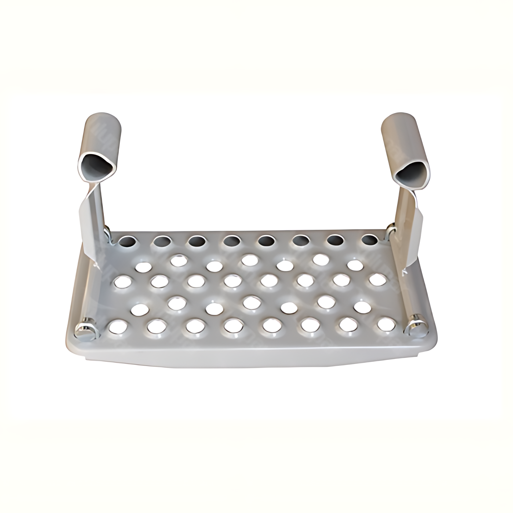 ESTRIBO AXOR LE ( FORA  DE ESTRADA )  23.5 CM ALTURA - 9406600428