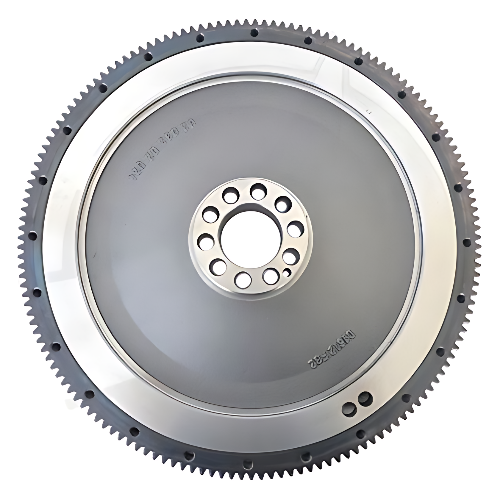 VOLANTE MOTOR COM CREMALHEIRA MBB OM457LA - 9903202024