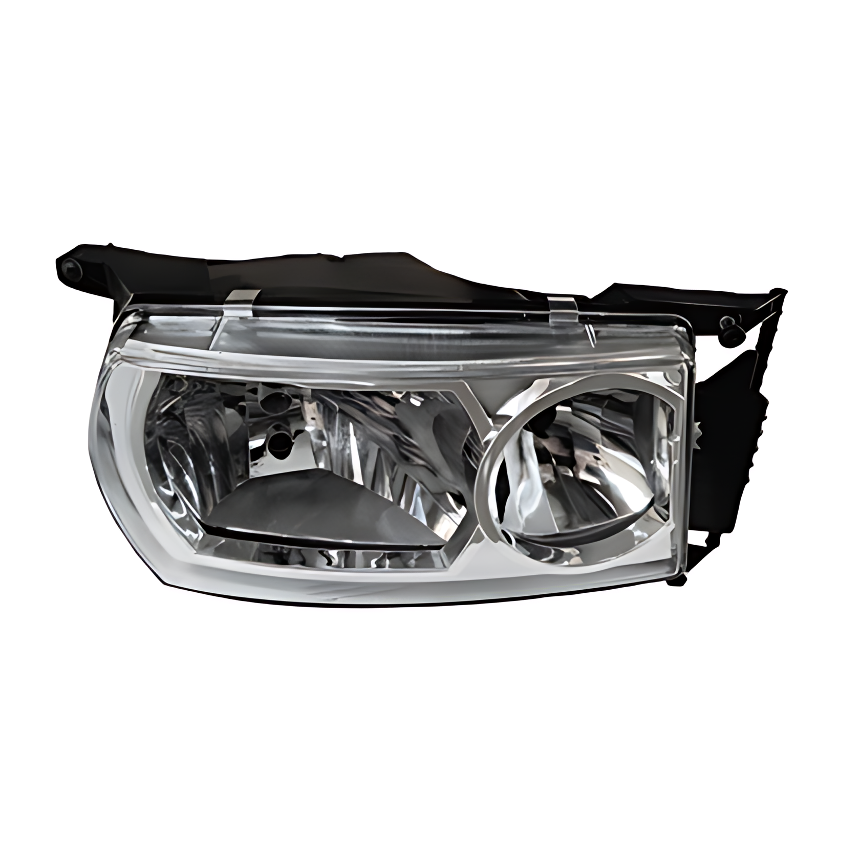 FAROL PRINCIPAL SCANIA  LD - LAMPADA PINGO - 1760597