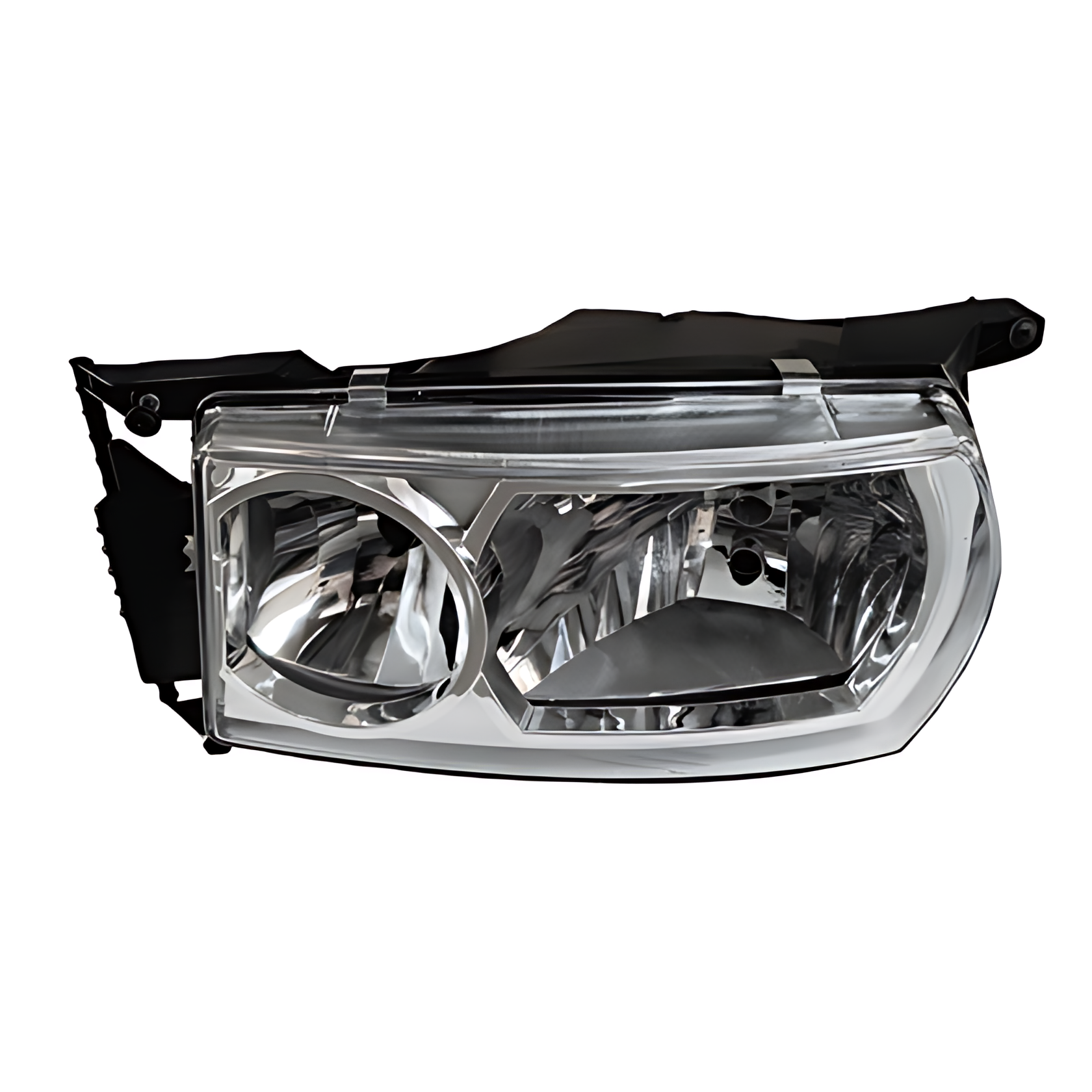 FAROL SCANIA  LE - LAMPADA PINGO - 1760596