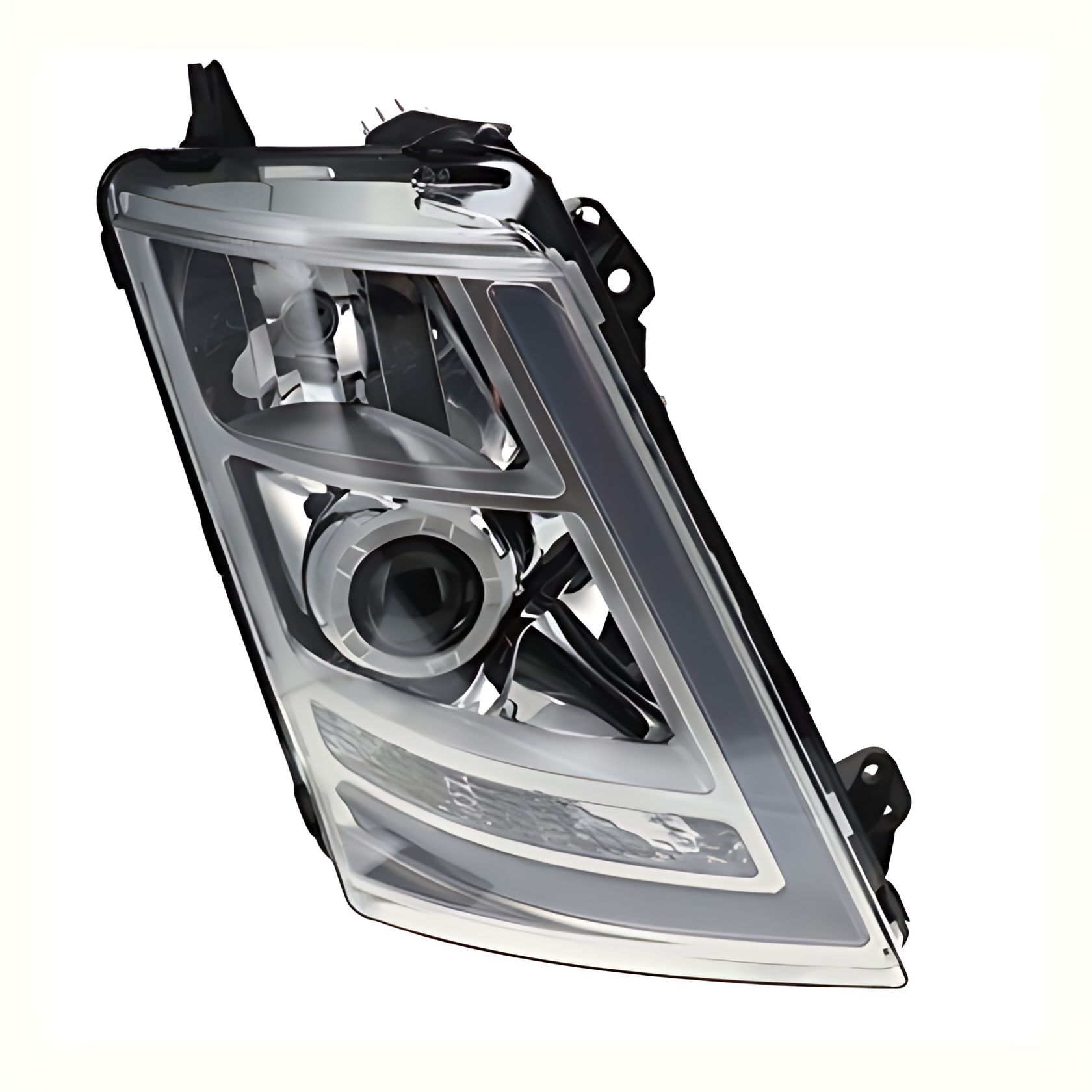 FAROL PRINCIPAL VOLVO FH4   LD - 21221135