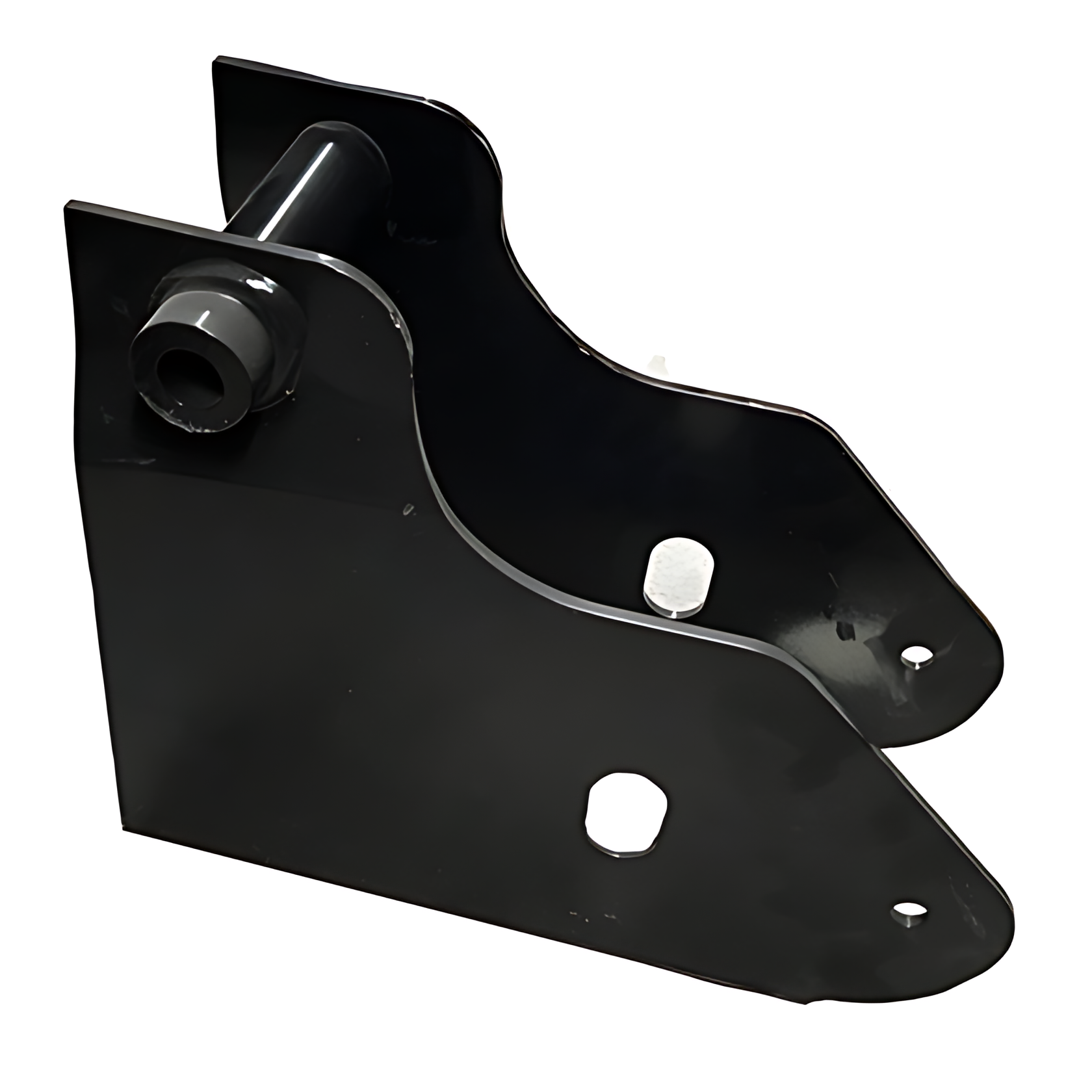 SUPORTE DIANTEIRO ESQUERDO - 100000015202