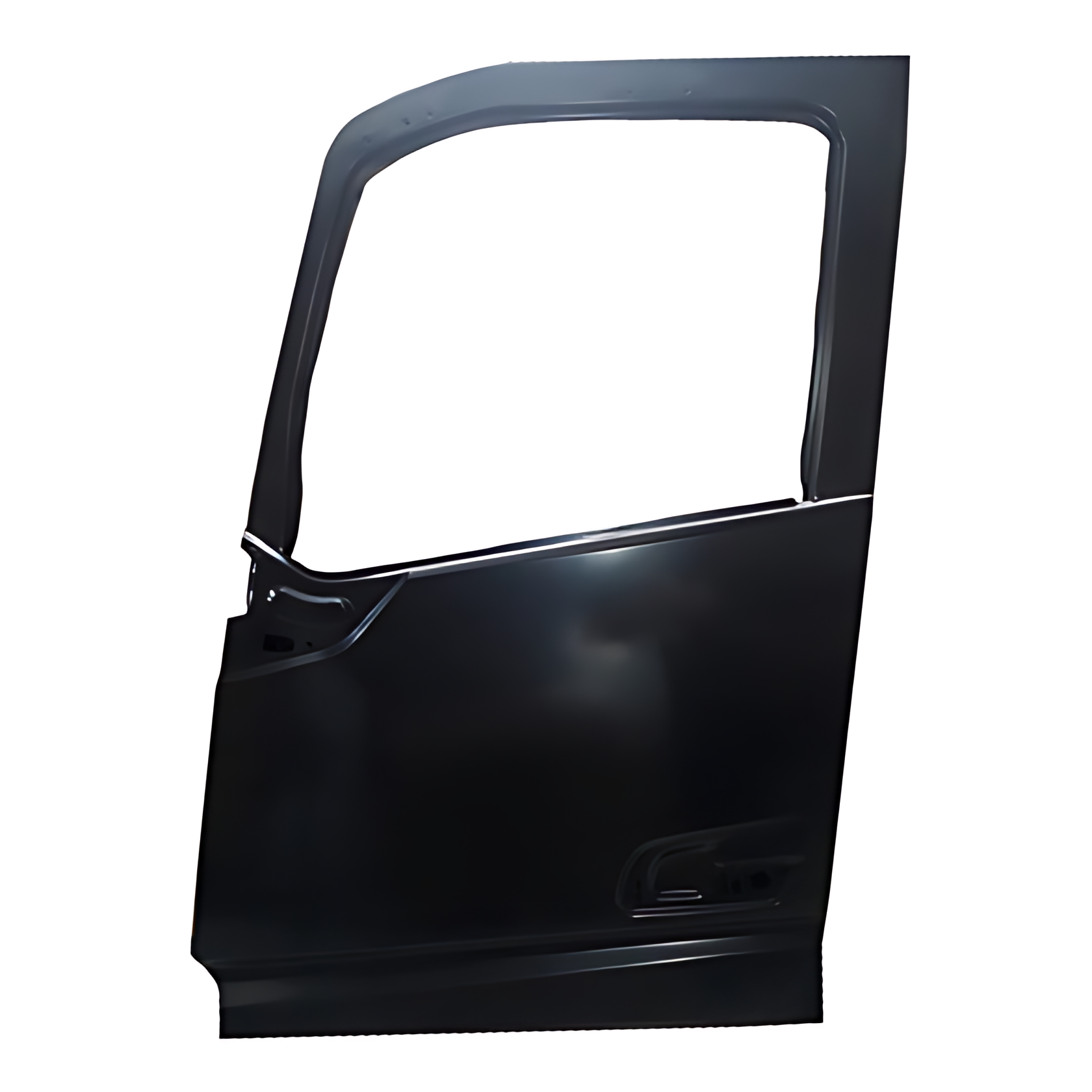 PORTA LE  ( CHAPA ) - 23314276