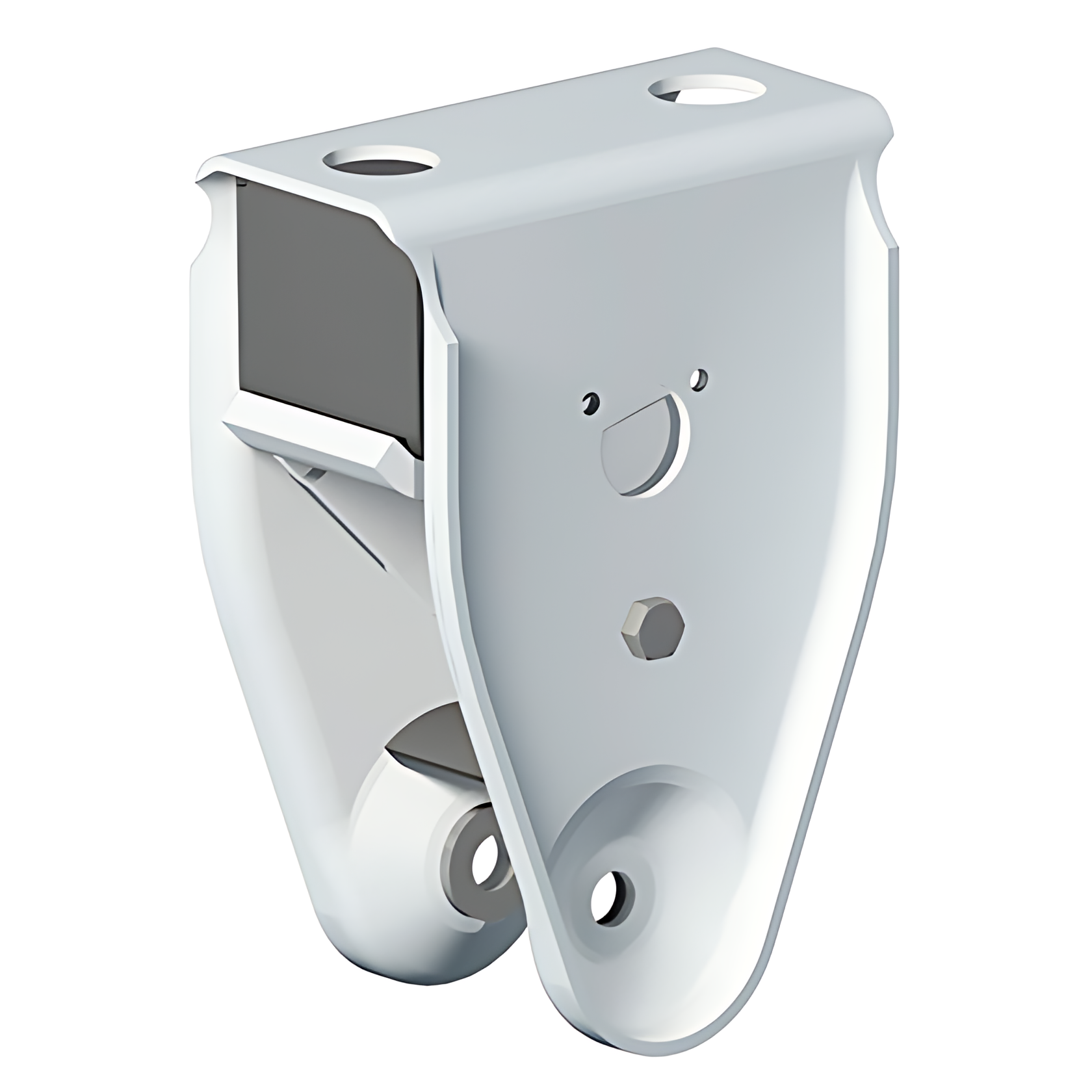 SUPORTE GUIA TRASEIRO - 100000038772