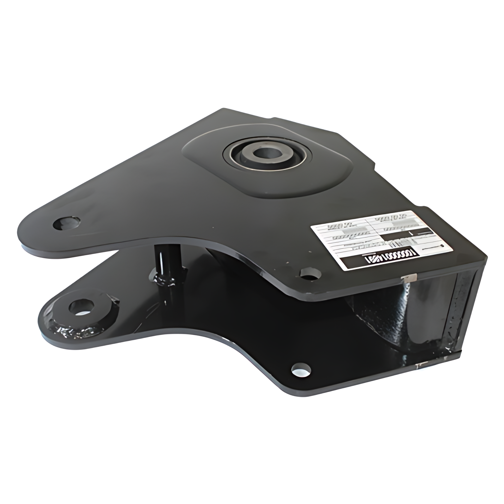 BALANCA SUSPENS O DISTANCIADA LUB FREE COM BRA O - 100000014891