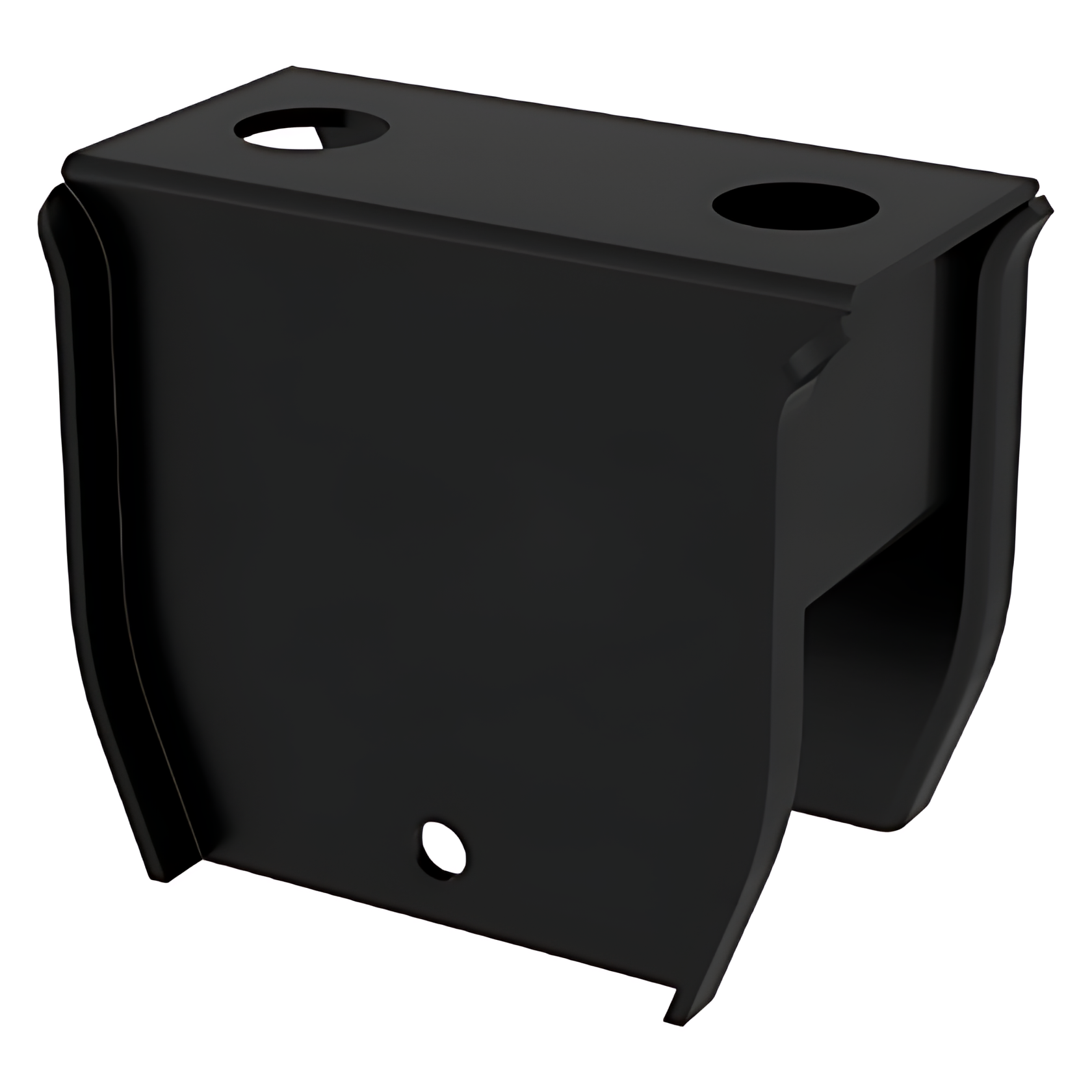 SUPORTE TRASEIRO RANDON 2000 - SU1019