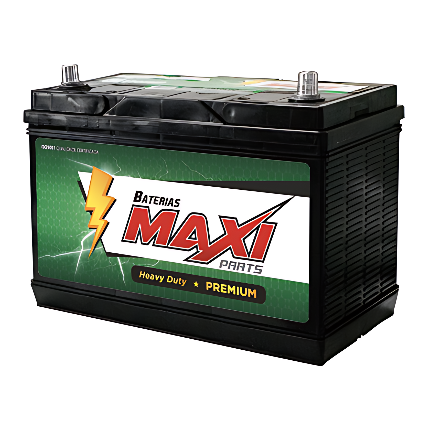 BATERIA 110AH 12V (POLO POSITIVO ESQUERDO) - F110HD