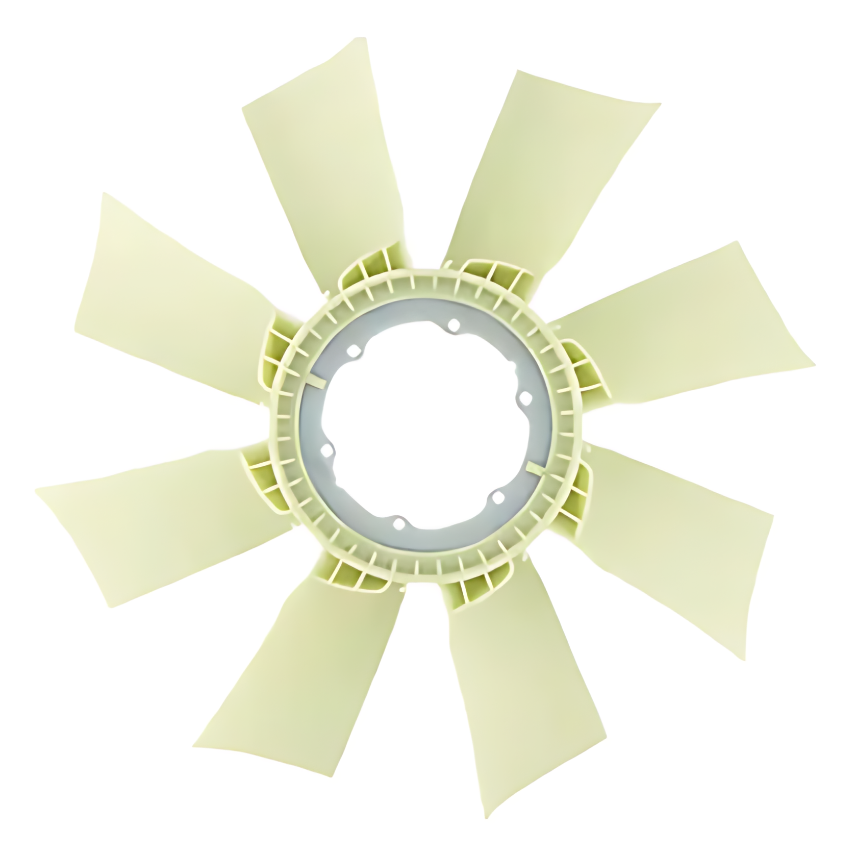 HELICE VENTILADOR 08 PAS VOLVO - V5008