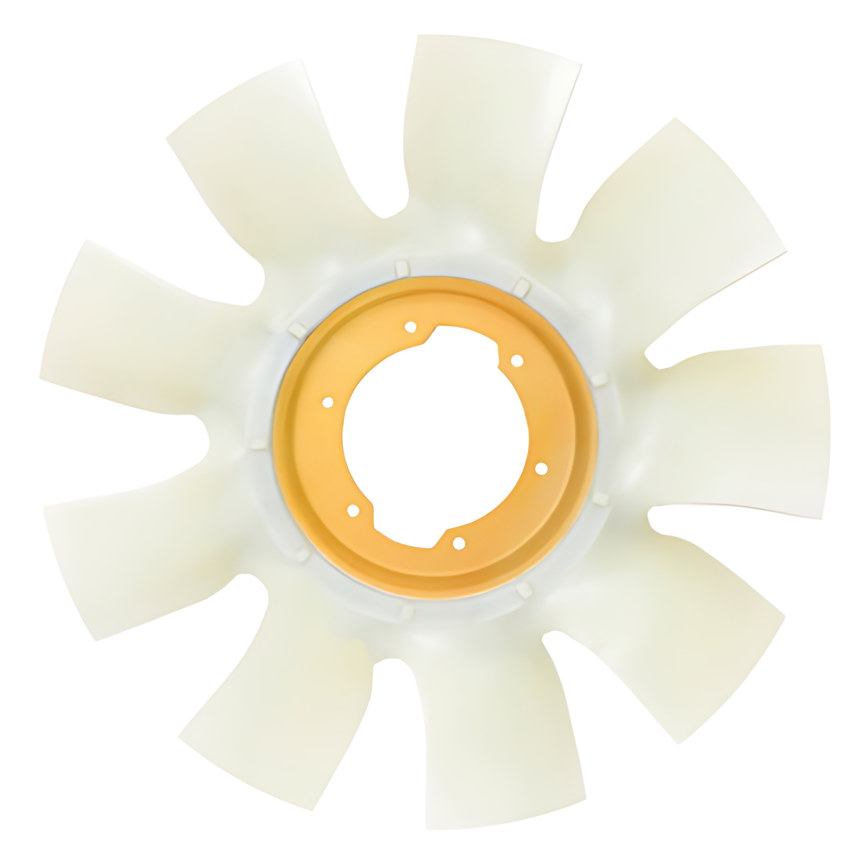 HELICE VENTILADOR 09 PAS - V1025