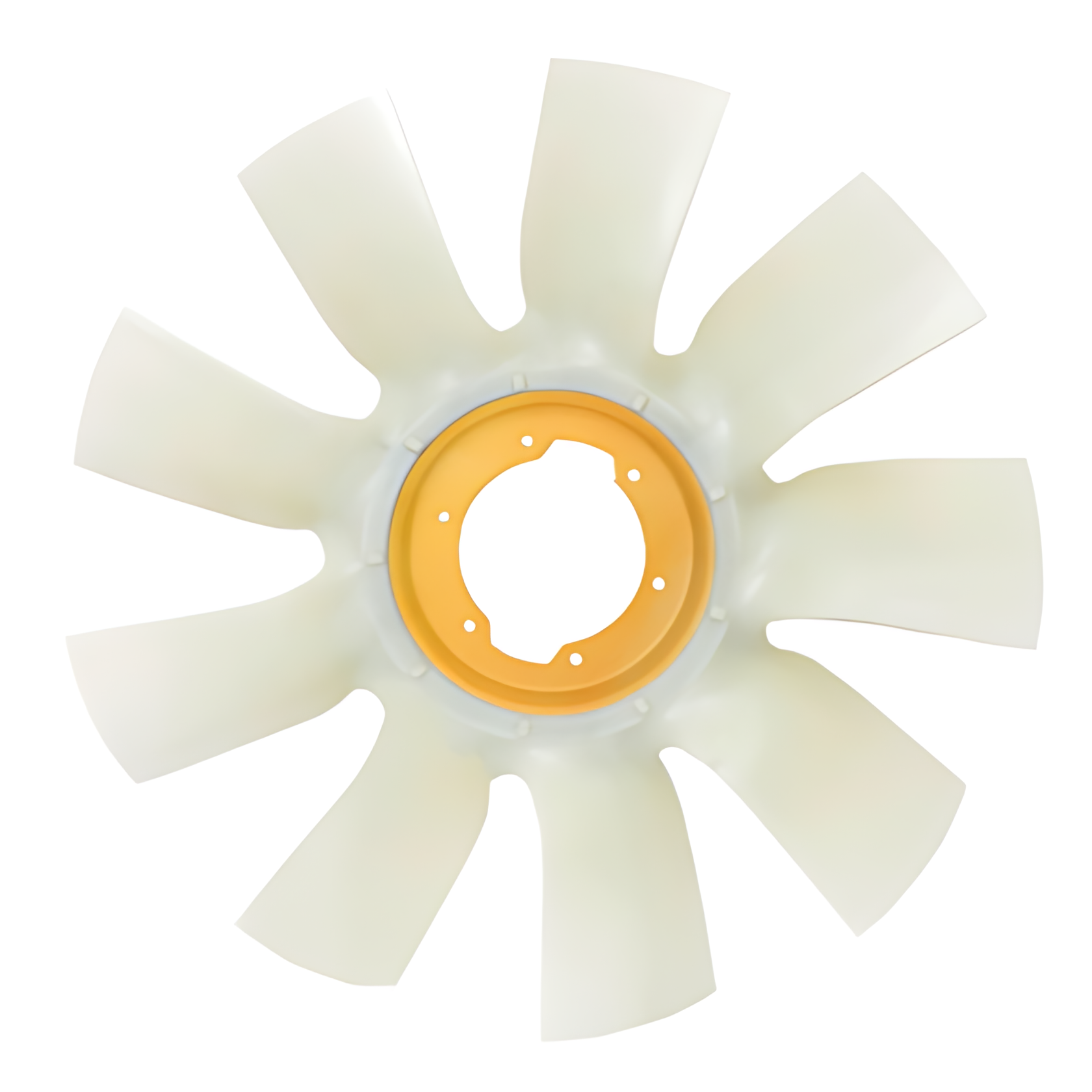 HELICE VENTILADOR 9 PAS - V1026