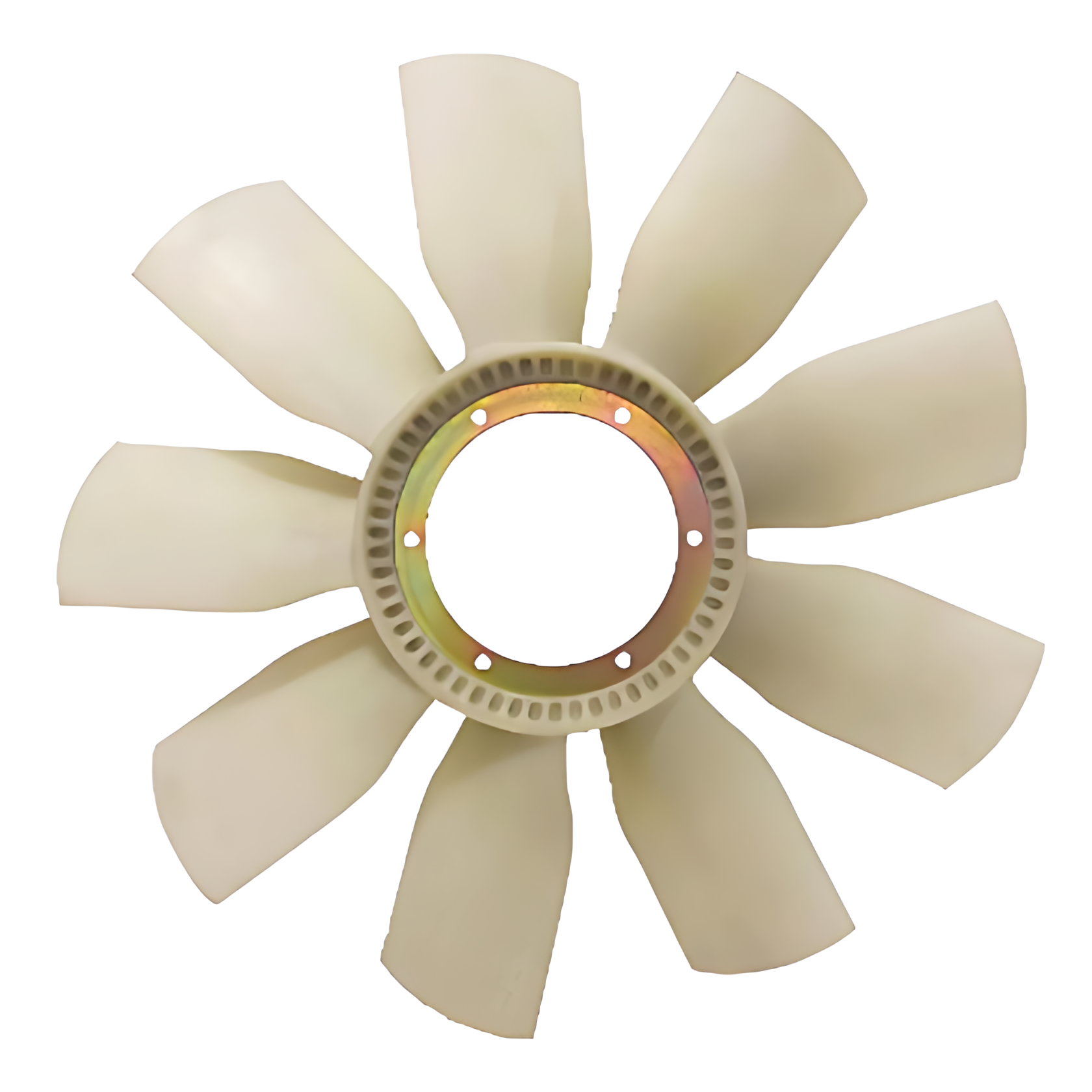 HELICE VENTILADOR 9 PAS - V1047