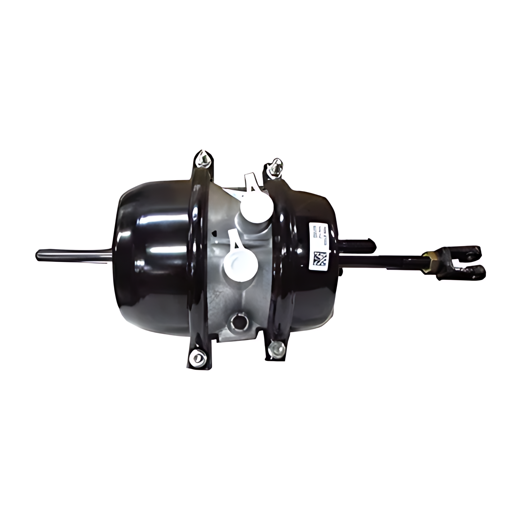 CUICA FREIO TRAS LE 24X30 AJUST MANUAL HASTE 37MM - 2T0615331D