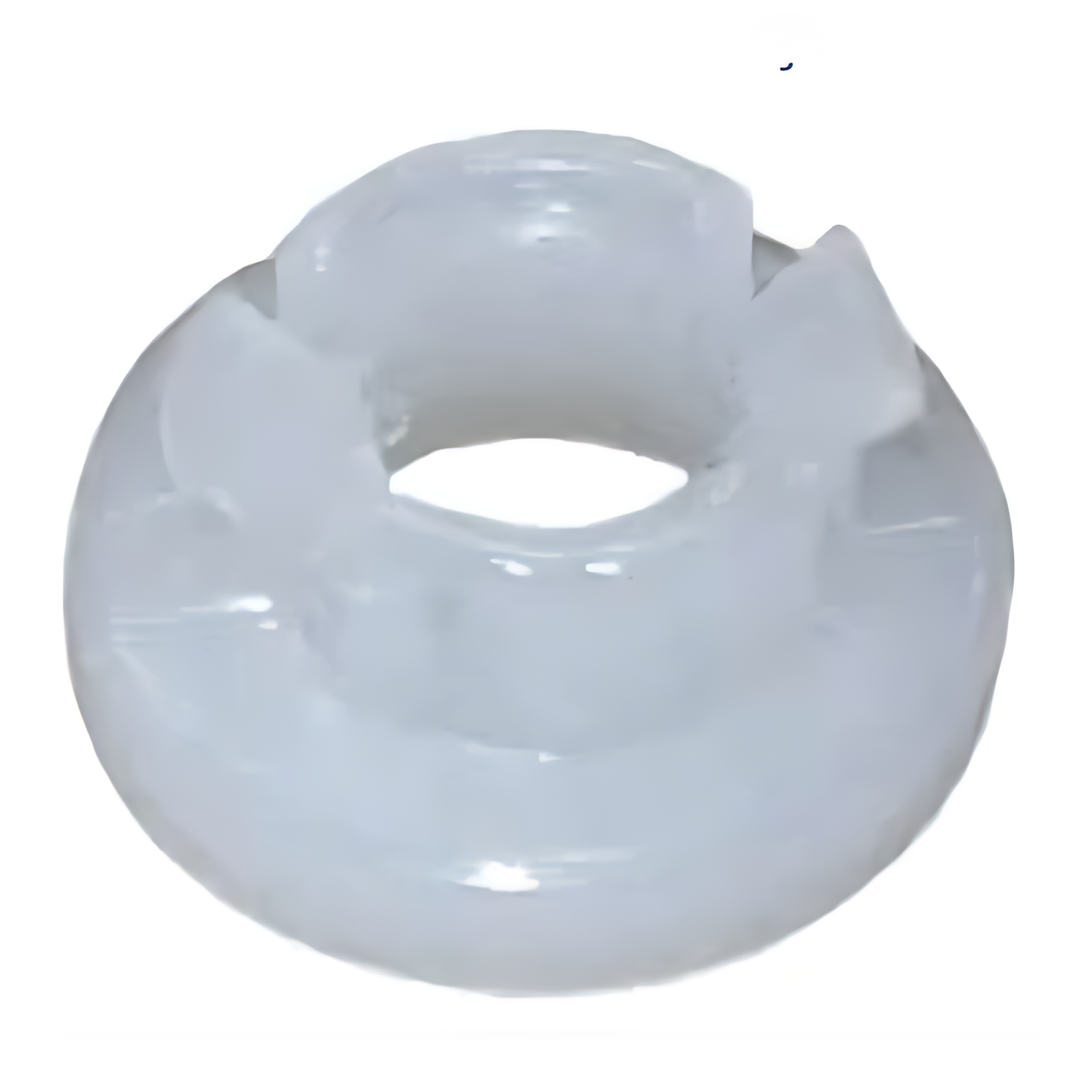 BUCHA SUPORTE PLACA - 000698