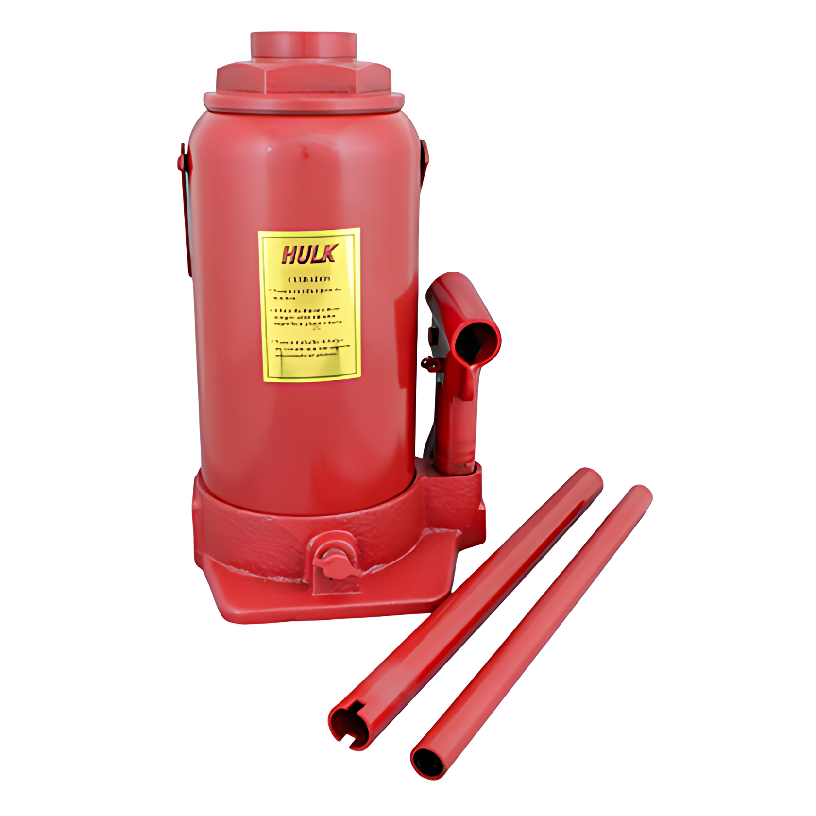 MACACO HIDRAULICO GARRAFA 30 TON - JG30T