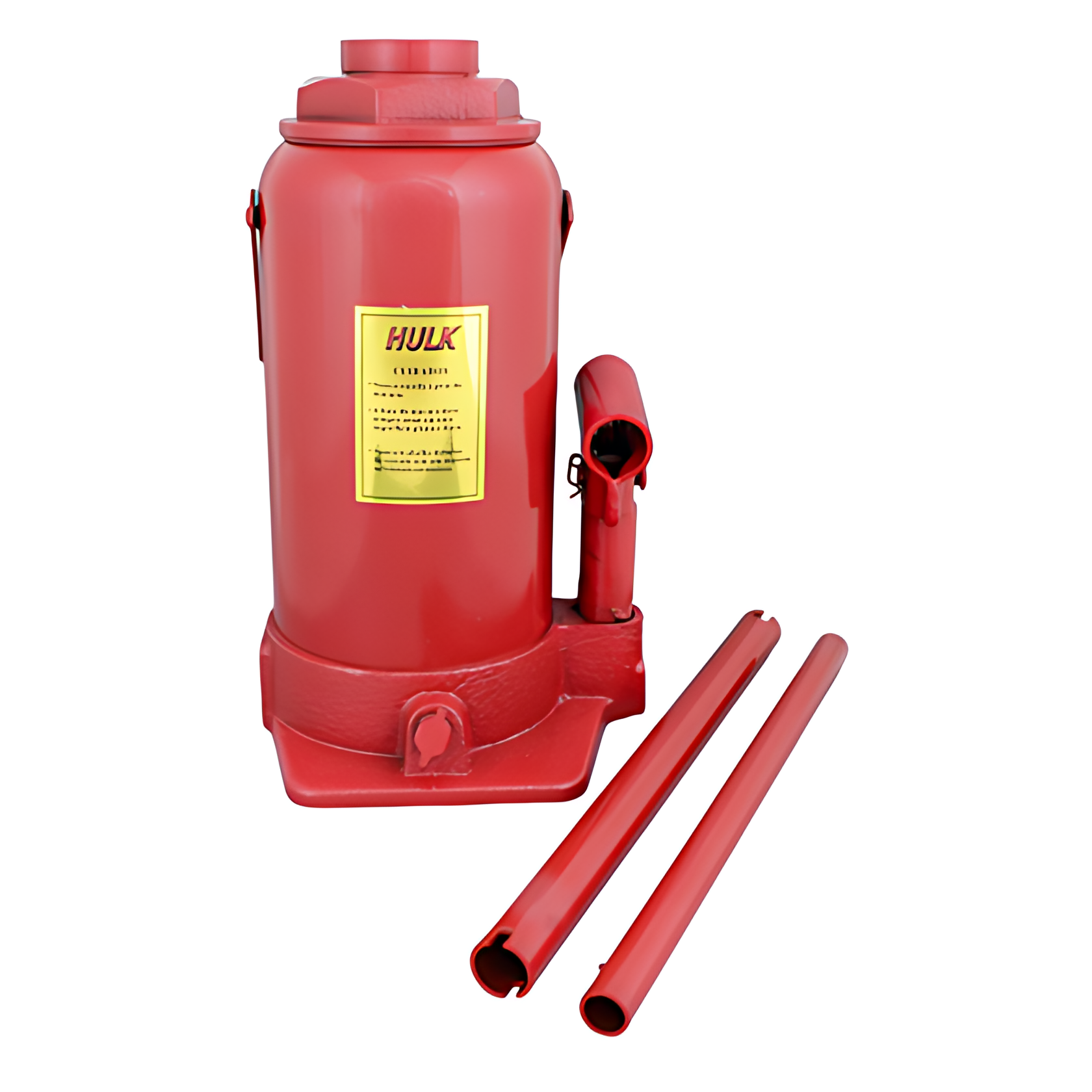 MACACO HIDRAULICO GARRAFA 32 TON - JG32T