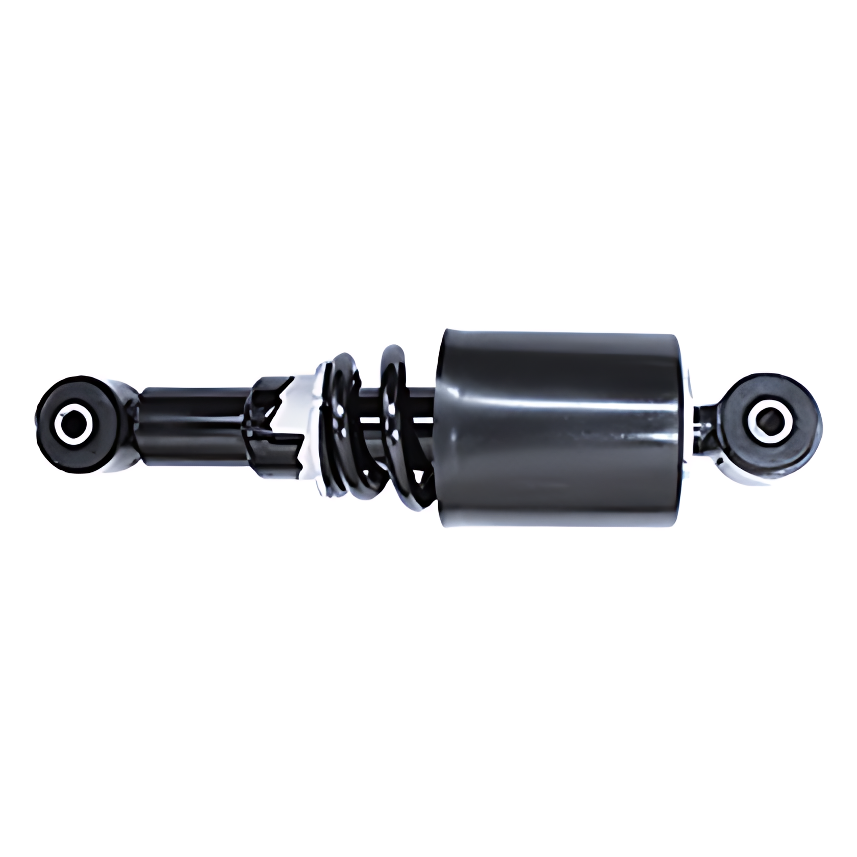 CONJUNTO HELICOIDAL SUSPENSAO DA CABINE DIANTEIRO - MH0049