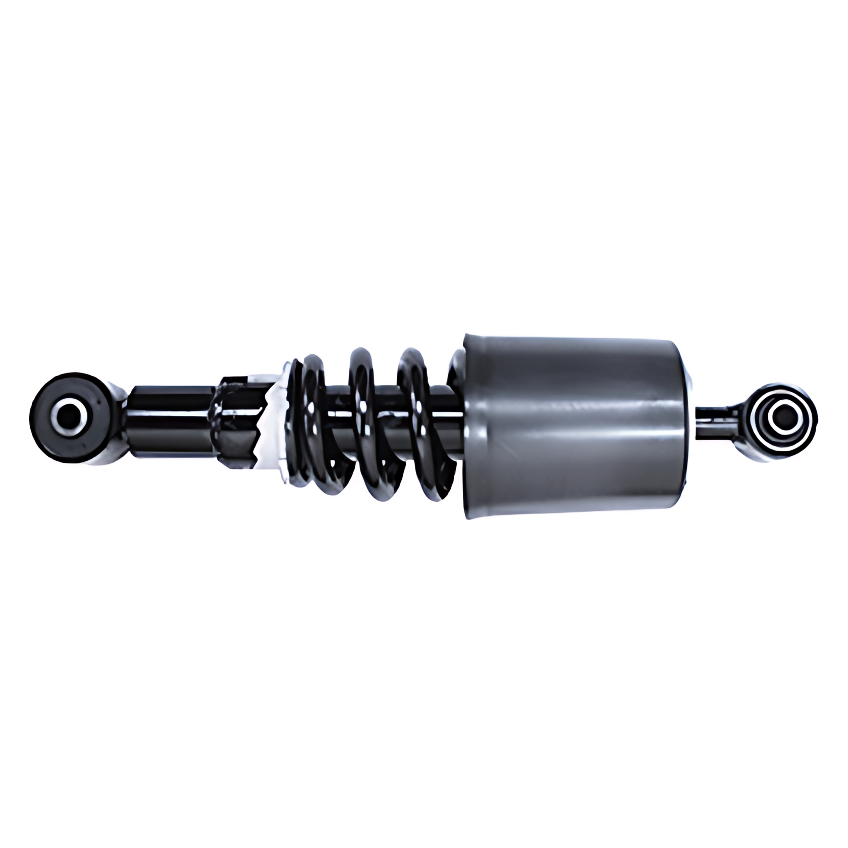 CONJUNTO HELICOIDAL SUSPENSAO DA CABINE TRASEIRO - MH0050