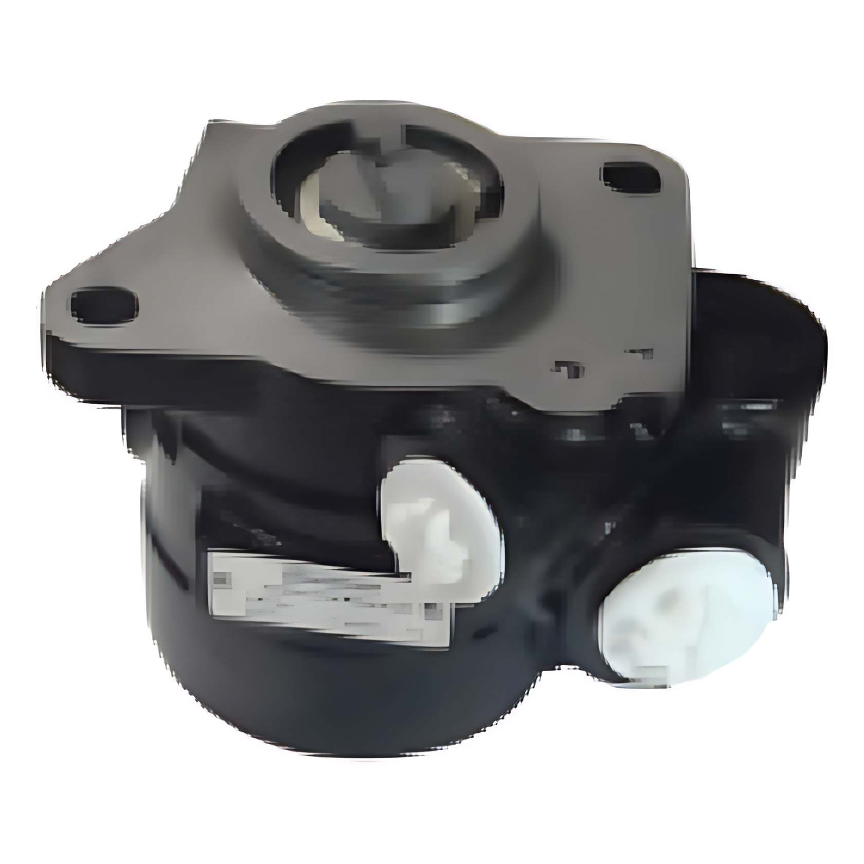 BOMBA DIRECAO HIDRAULICA MBB - 100000324848