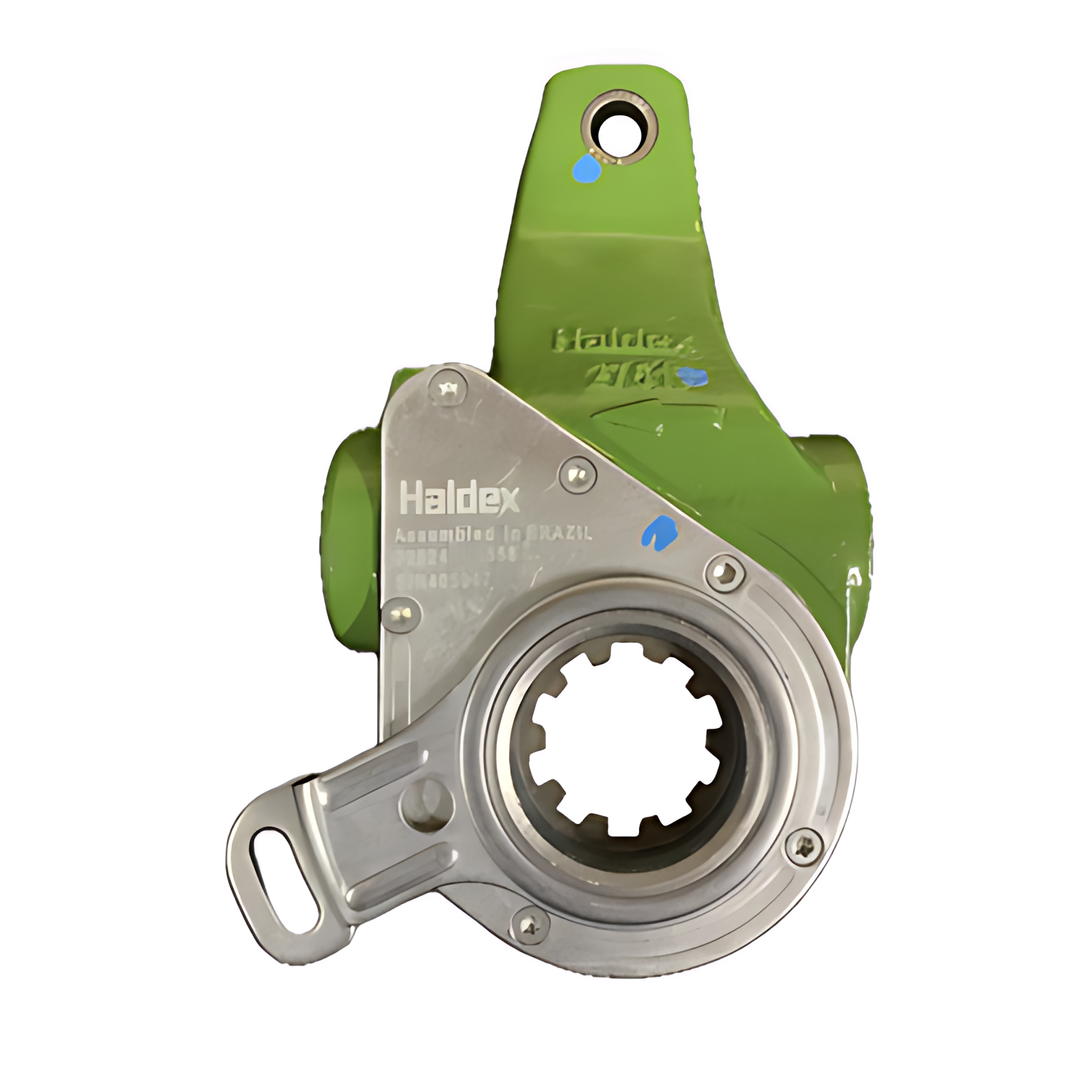 CATRACA FREIO DAF AUTOMATICA DIANTEIRA LE - 72524HBC